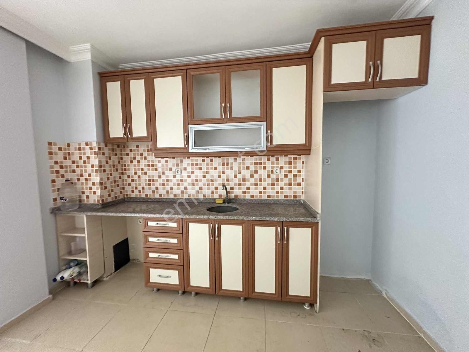 İzmir Seferihisar Ürkmez Merkez De Satılık 2+1 Zemin Kat Daire - Görsel 19