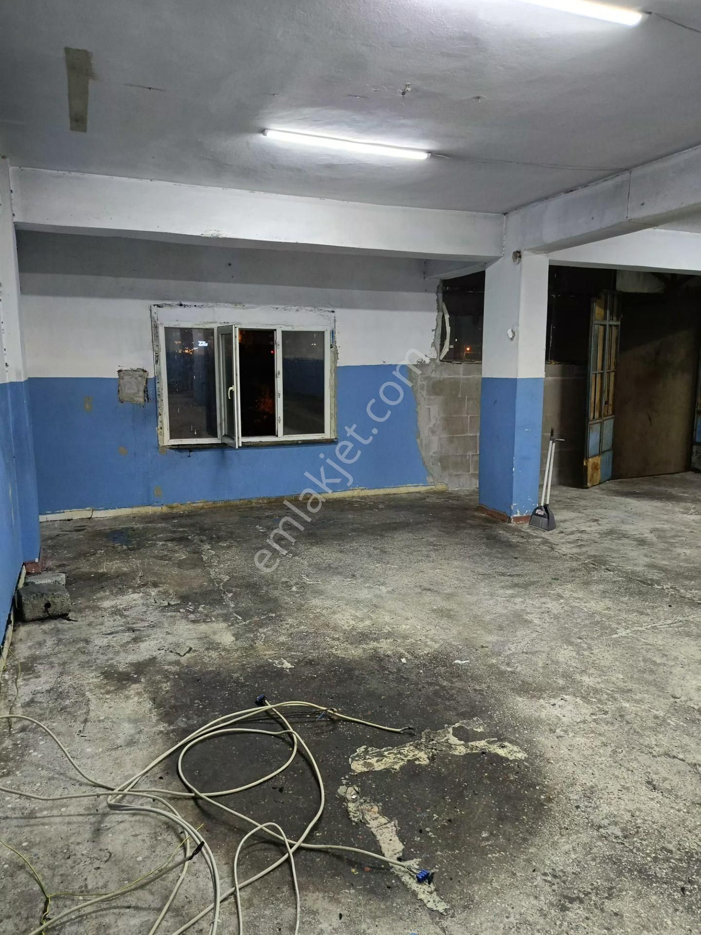 İmalathaneye Uygun Kiralık 220m2.iş Yeri - Görsel 14