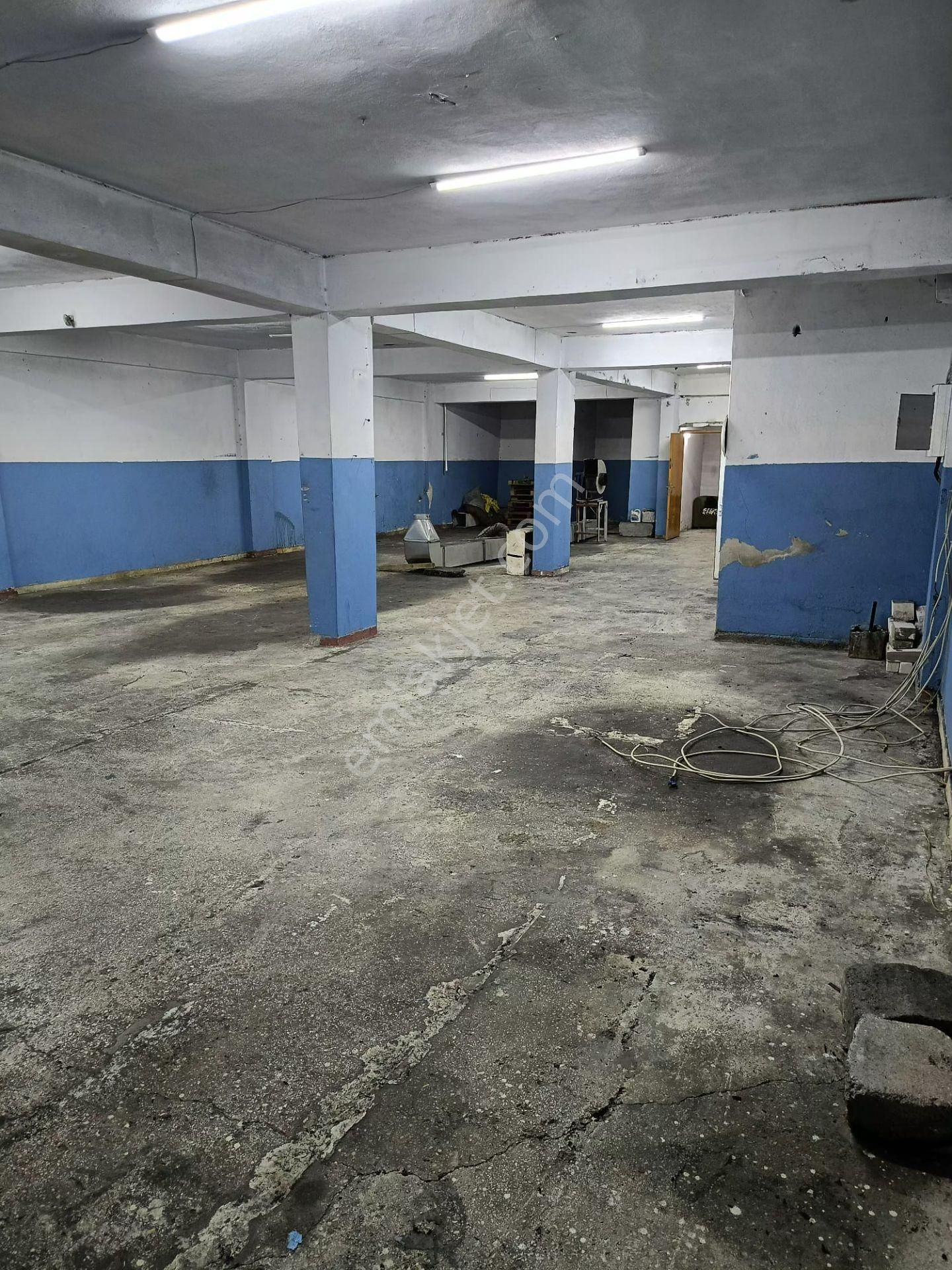 İmalathaneye Uygun Kiralık 220m2.iş Yeri - Görsel 15
