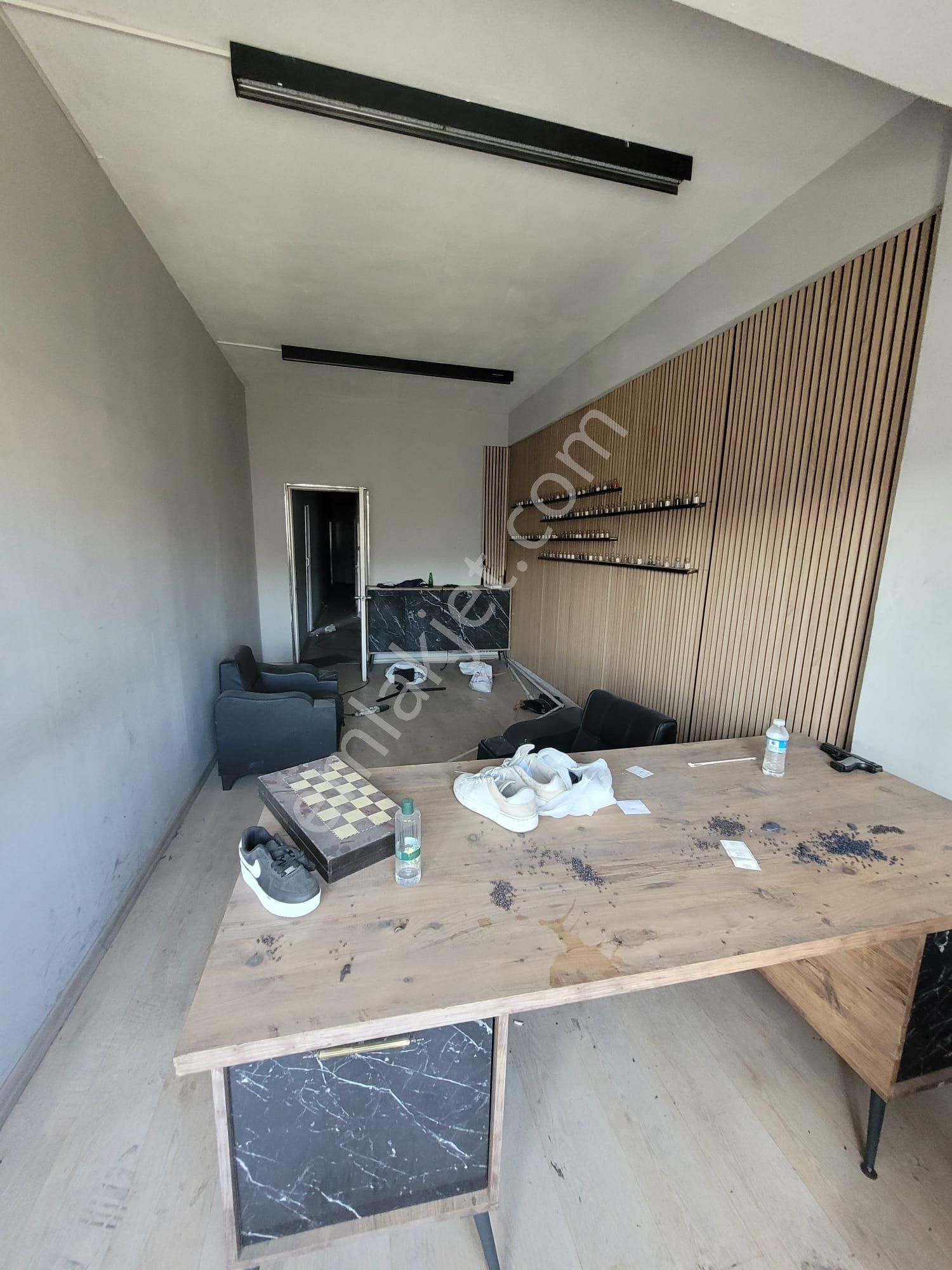 İmalathaneye Uygun Kiralık 220m2.iş Yeri - Görsel 18