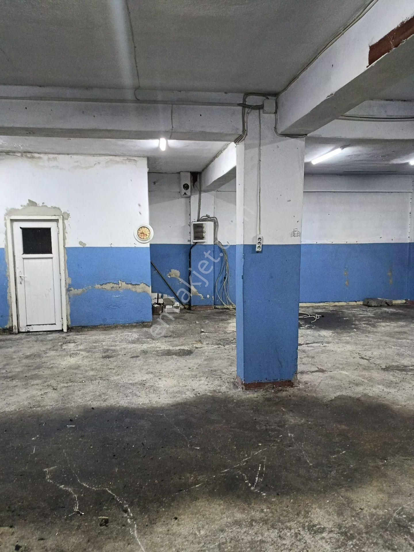 İmalathaneye Uygun Kiralık 220m2.iş Yeri - Görsel 7