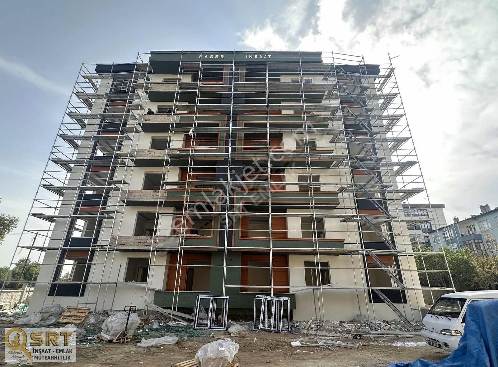 Yılbaşına Teslim Ara Kat 3+1