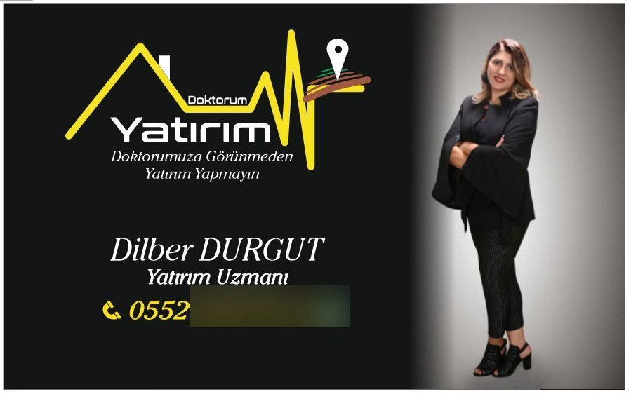 Yatırım Doktorumdan Tatil Cenneti Erdek Belkıs Mah. Satılık Zeytinlik - Görsel 3