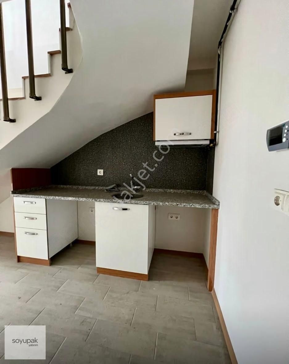 Denizli Merkez 15 Mayıs Mah 1+1 70m2 Arakat Asansörlü Apart Dair - Görsel 3