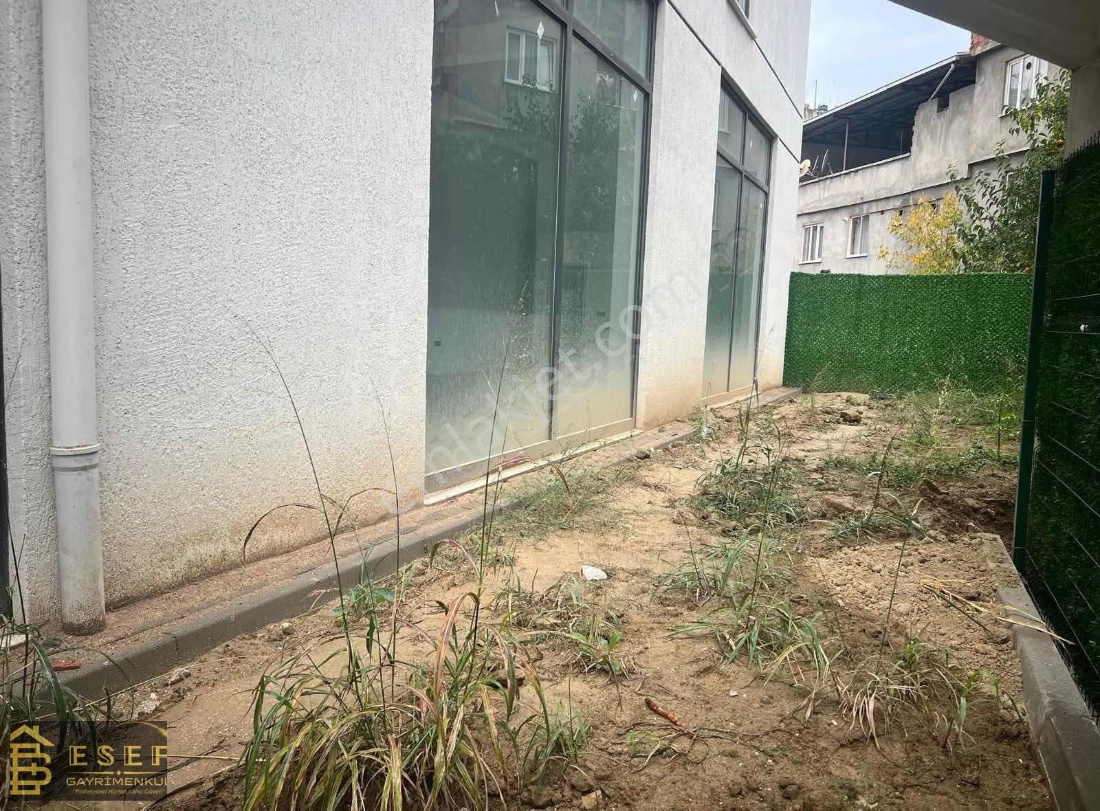 Merkezi Lokasyon Cadde Üzerinde Ön Ve Yan Kullanım Alanlı Dükkan - Görsel 20