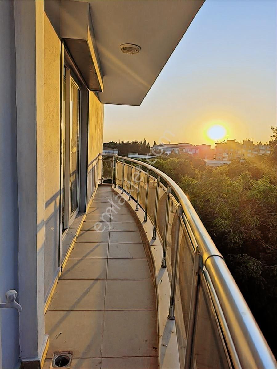 Aydın Kurtuluş Mah.geniş Şık Tasarımlı 3+1 Satılık Daire - Görsel 14