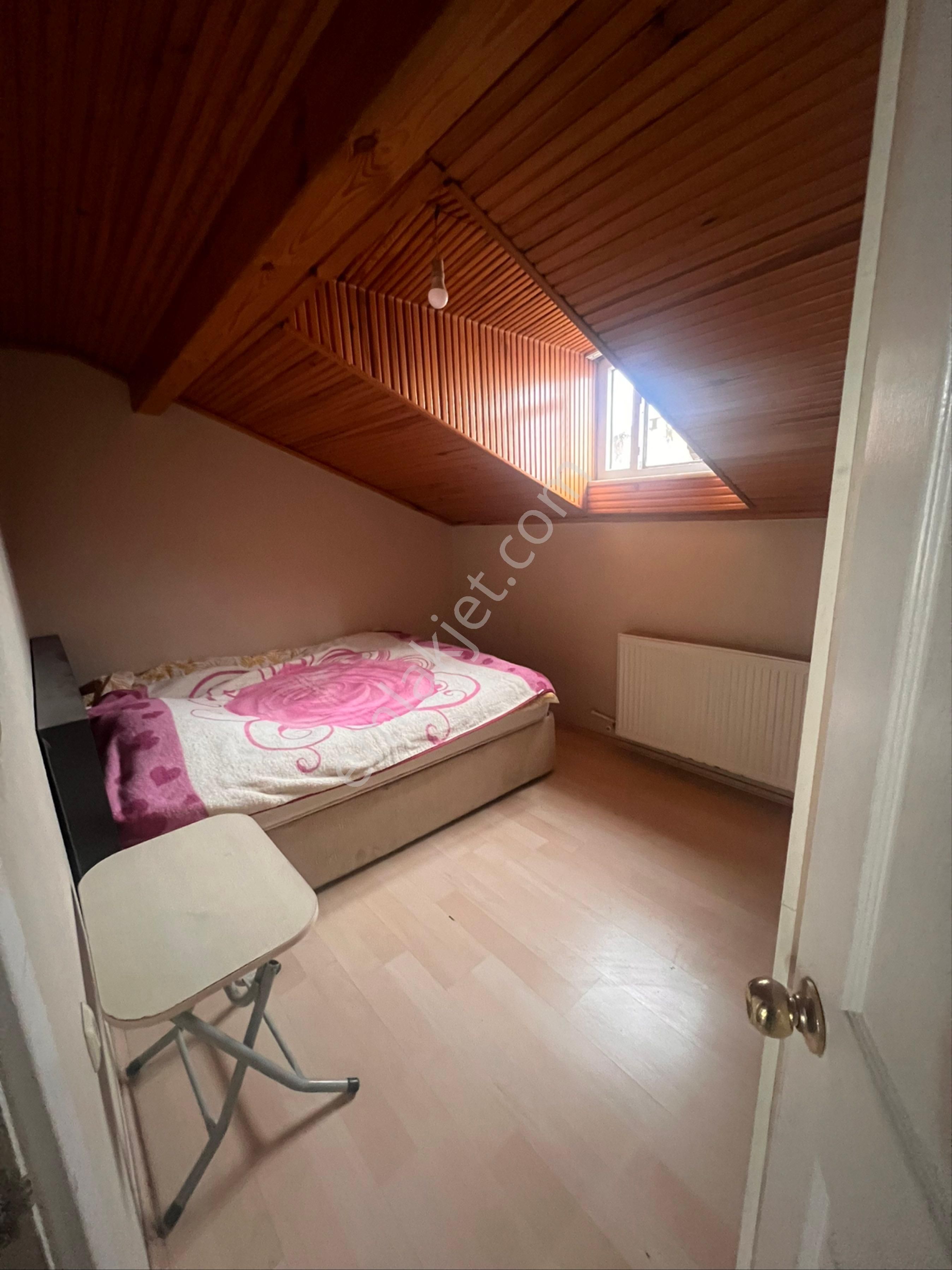 Avcılar Cihangir Mh 2+1 Kısmi Eşyalı Kiralık Teras Kat Daire - Görsel 14