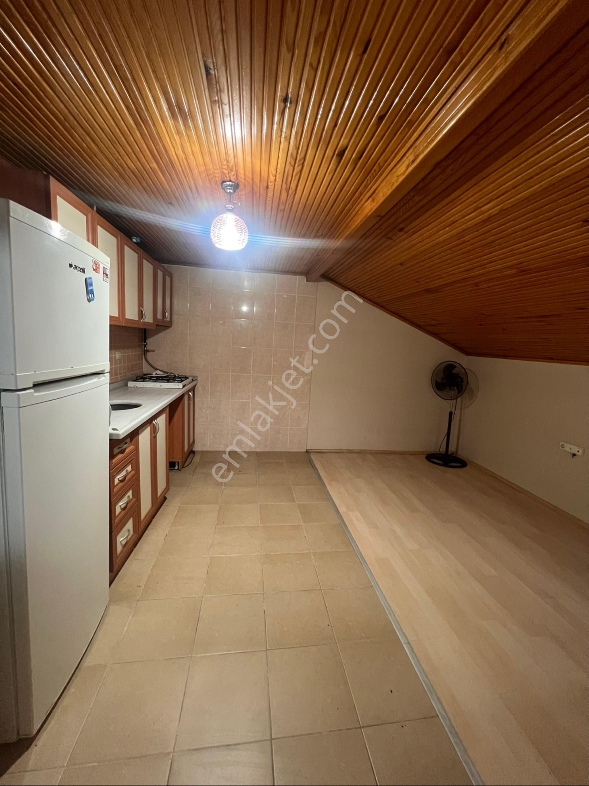 Avcılar Cihangir Mh 2+1 Kısmi Eşyalı Kiralık Teras Kat Daire - Görsel 7