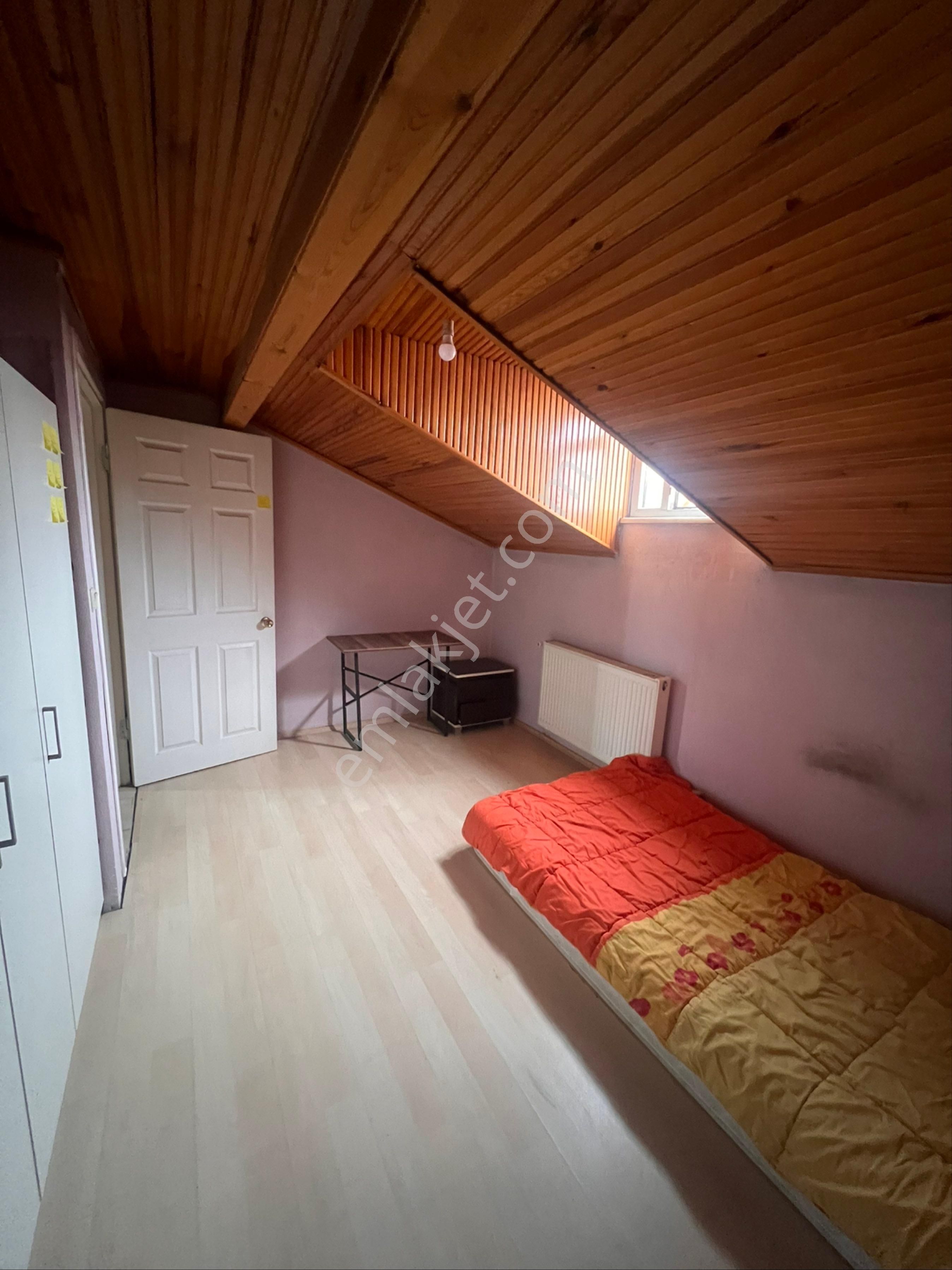 Avcılar Cihangir Mh 2+1 Kısmi Eşyalı Kiralık Teras Kat Daire - Görsel 13