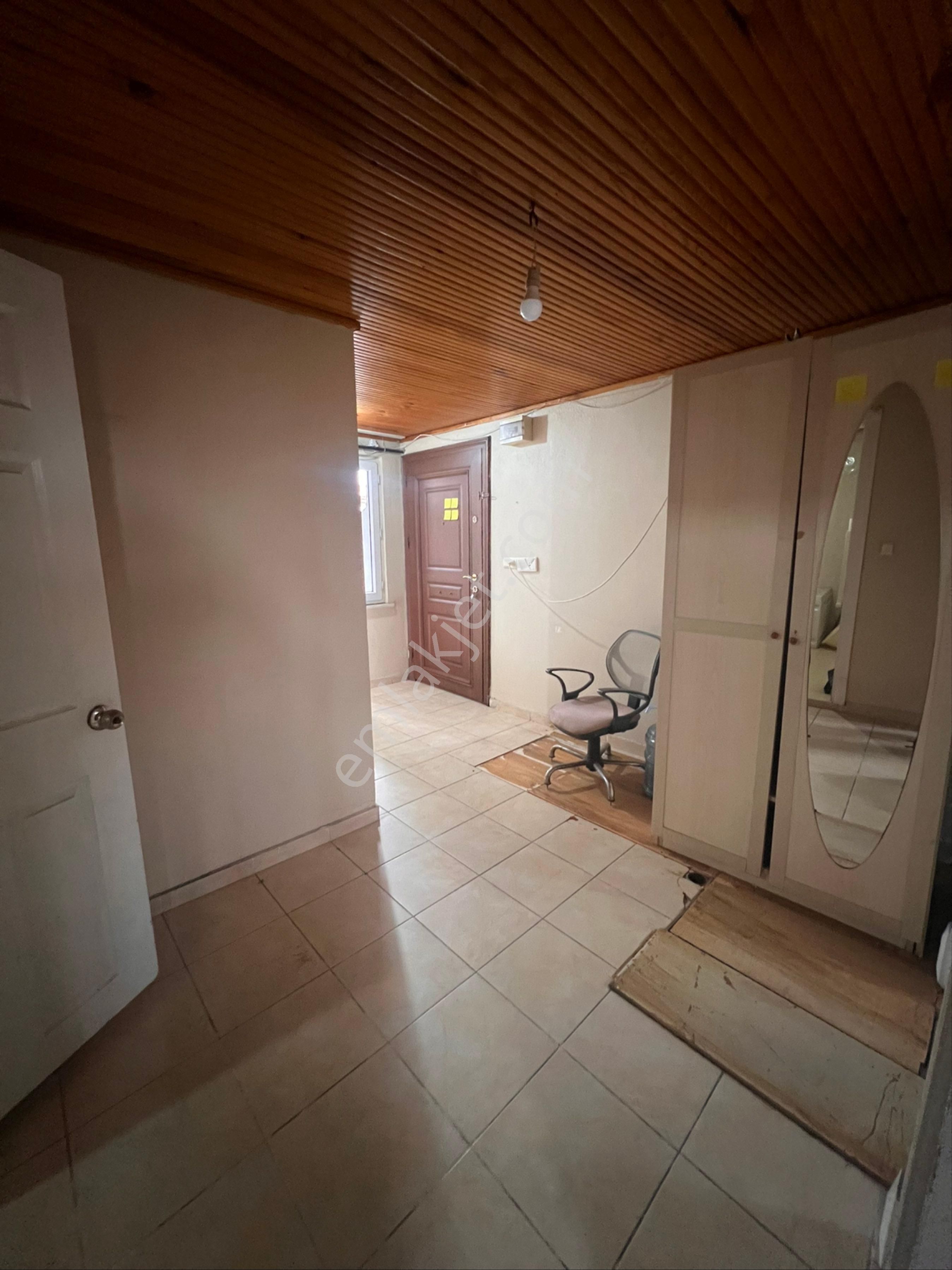 Avcılar Cihangir Mh 2+1 Kısmi Eşyalı Kiralık Teras Kat Daire - Görsel 18