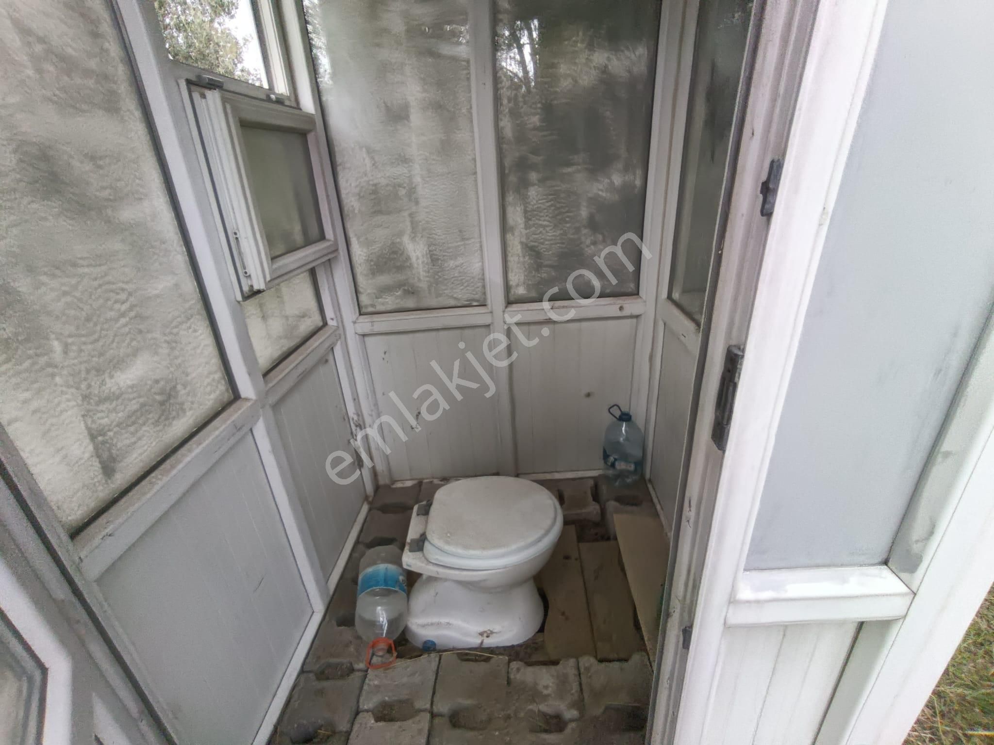 Golden Globy, Havran Mescit'de Satılık 1100 M2 Hobi Bahçesi Ve Zeytinlik - Görsel 22