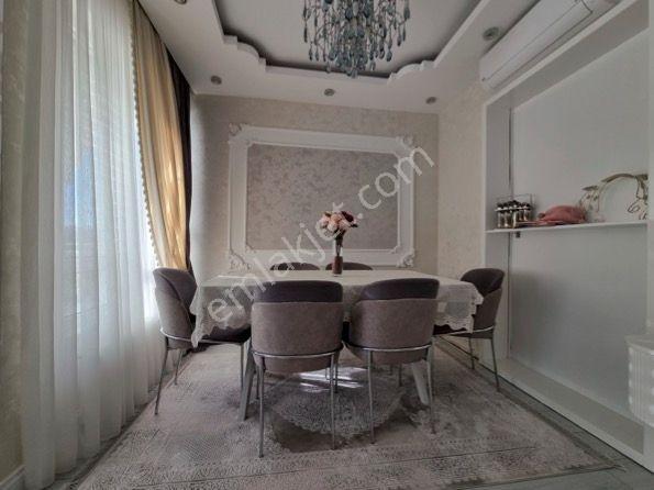 Fener Sitesinde Tadilatlı Kombili Geniş 3+1 Daire - Görsel 5