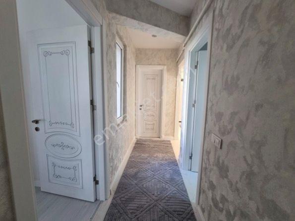 Fener Sitesinde Tadilatlı Kombili Geniş 3+1 Daire - Görsel 20
