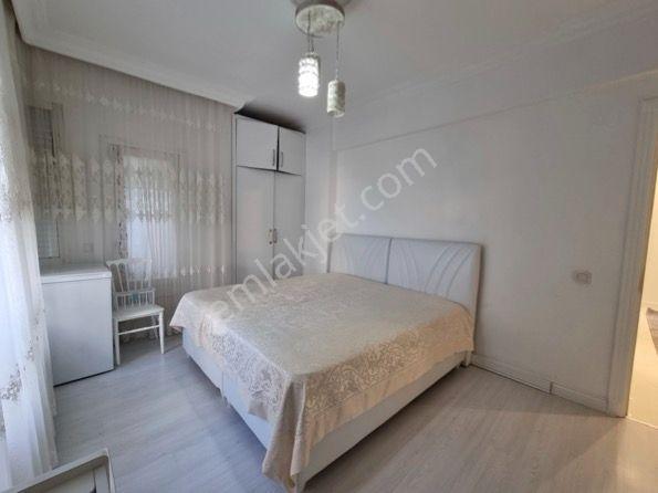 Fener Sitesinde Tadilatlı Kombili Geniş 3+1 Daire - Görsel 15