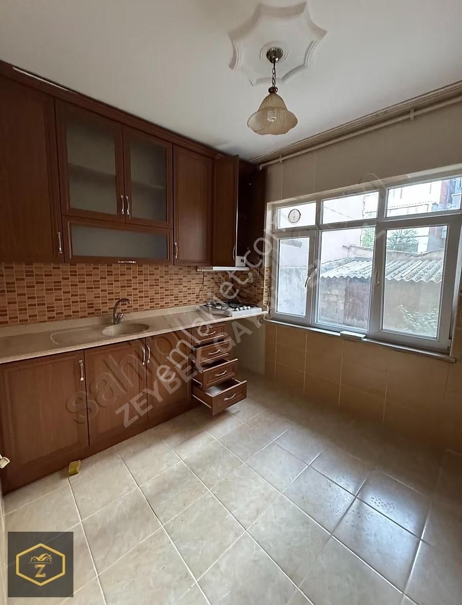 Zeybek Emlaktan Malkoç Mh.yüksek Giriş 3+1 Dairemiz Kiralıktır - Görsel 3