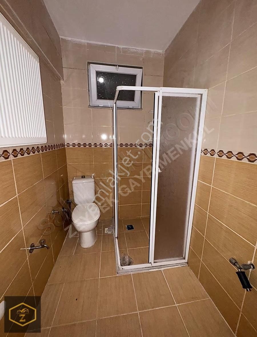 Zeybek Emlaktan Malkoç Mh.yüksek Giriş 3+1 Dairemiz Kiralıktır
