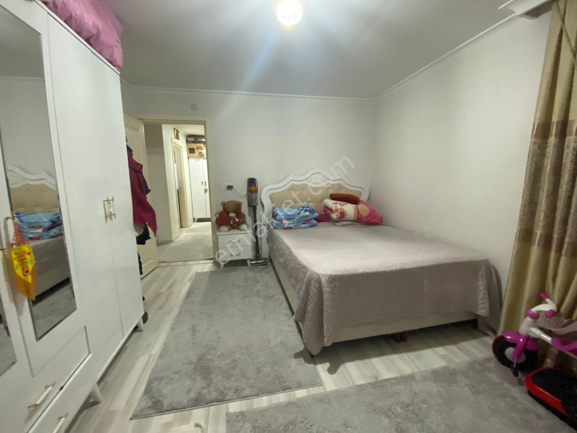Avrupa Emlak Tan Esenler Fatih Mah 88m² 2+1 Bahçe Kat,10 Yıllık,iskanlı,krediye Uygun,satılık Daire - Görsel 10