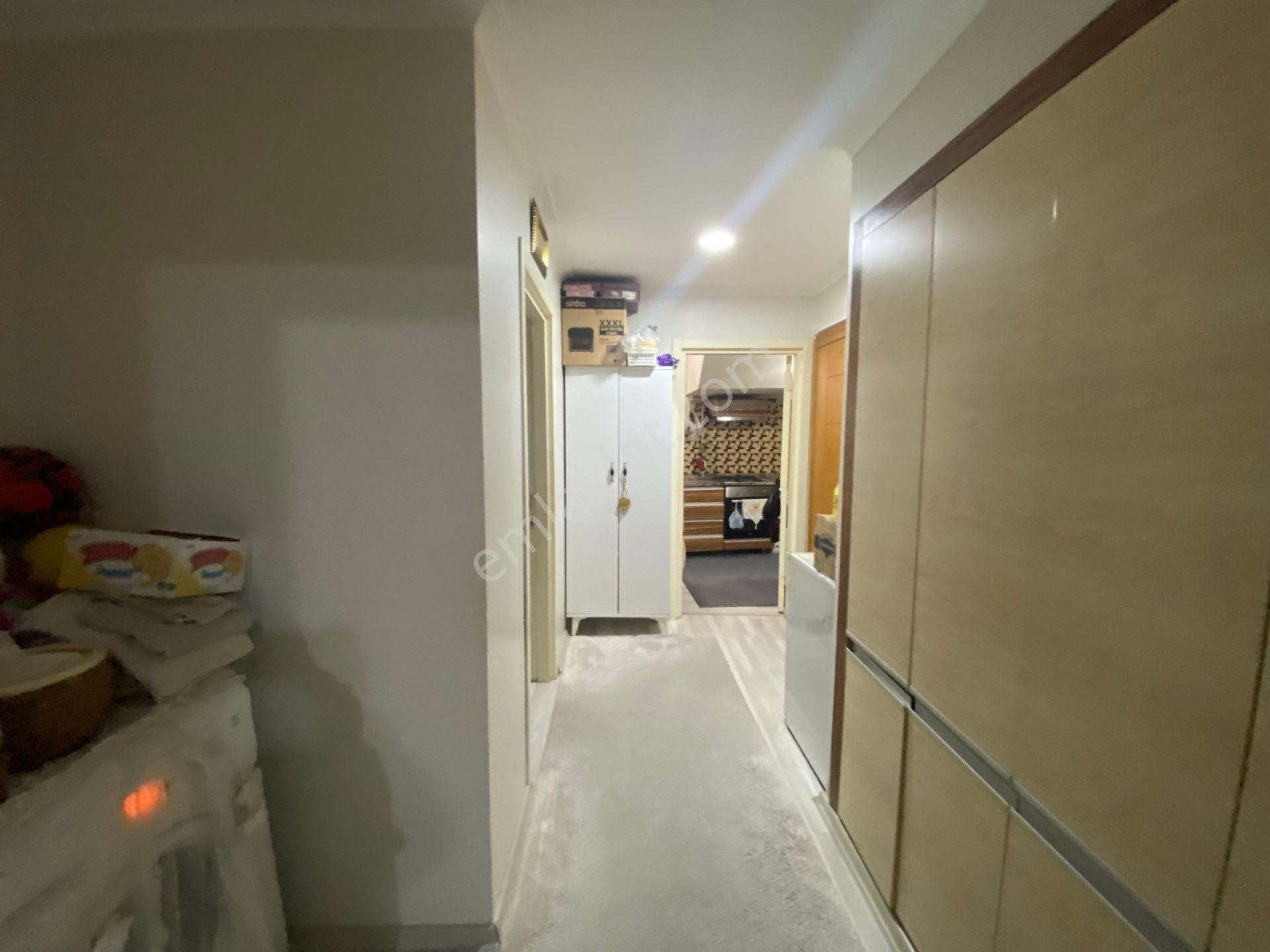 Avrupa Emlak Tan Esenler Fatih Mah 88m² 2+1 Bahçe Kat,10 Yıllık,iskanlı,krediye Uygun,satılık Daire - Görsel 17