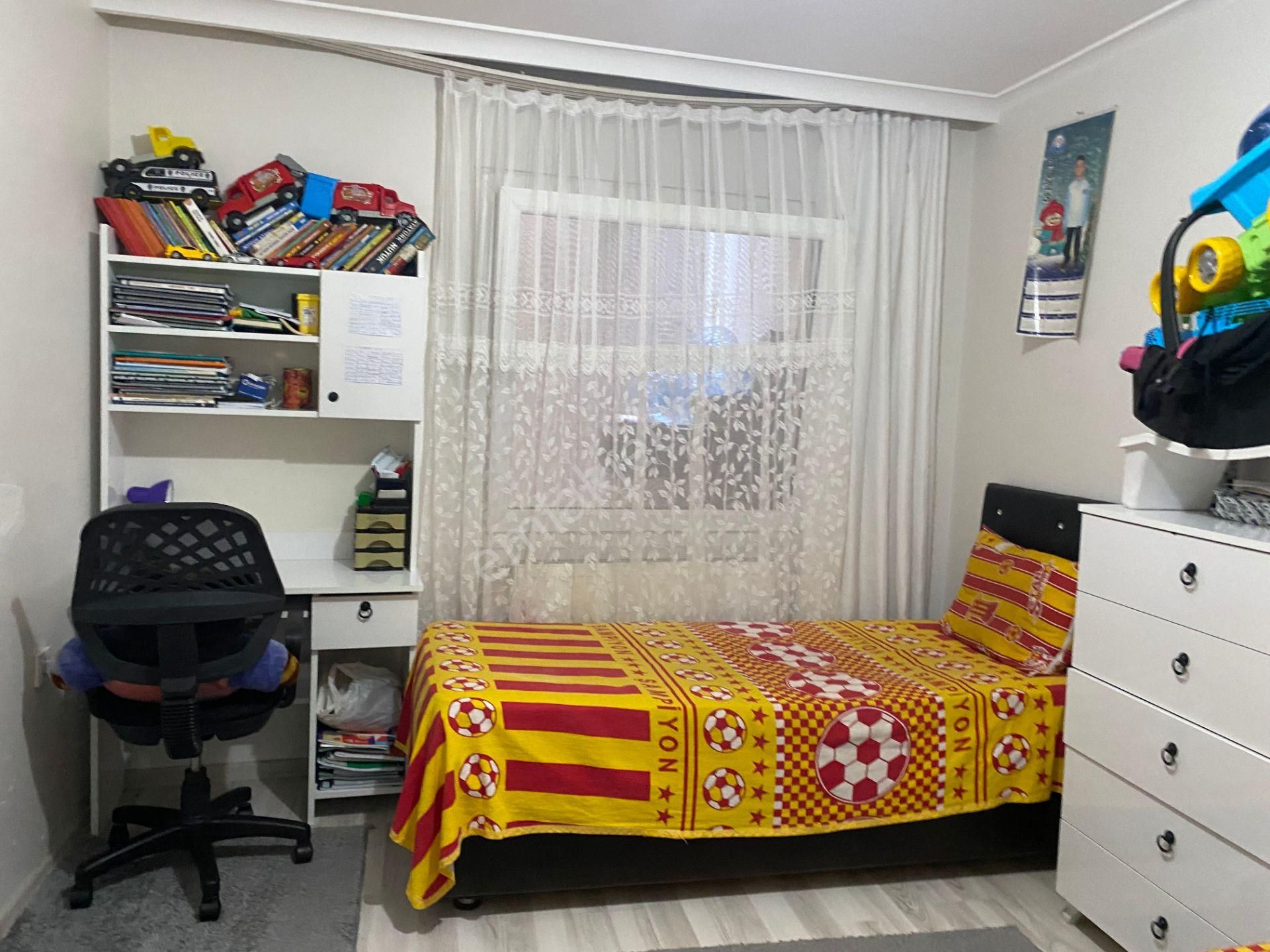 Avrupa Emlak Tan Esenler Fatih Mah 88m² 2+1 Bahçe Kat,10 Yıllık,iskanlı,krediye Uygun,satılık Daire - Görsel 12