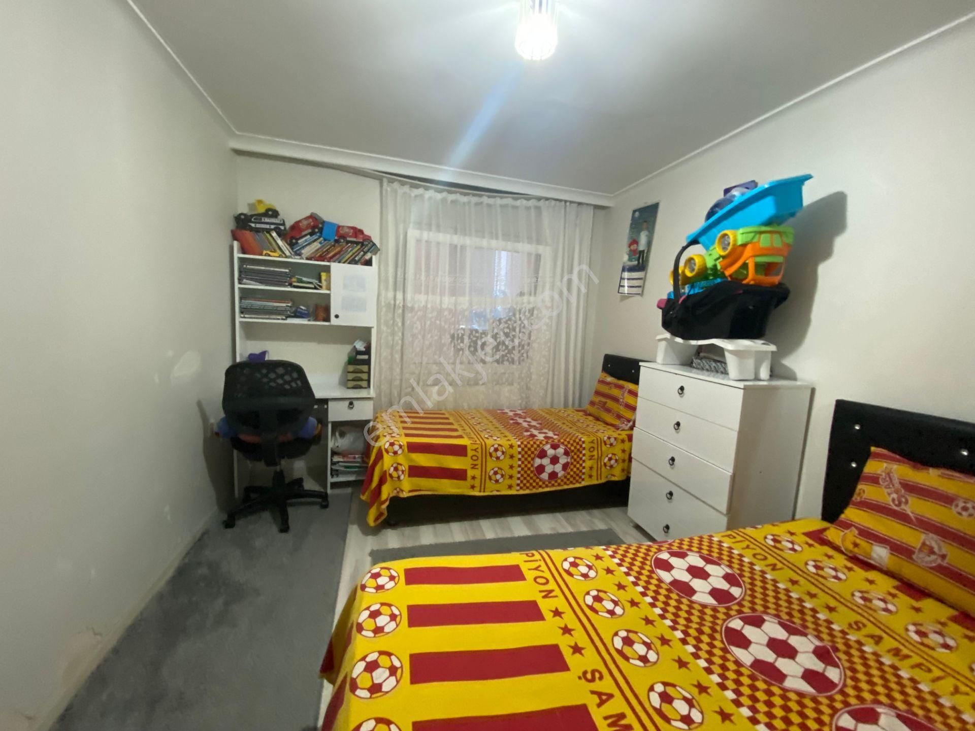 Avrupa Emlak Tan Esenler Fatih Mah 88m² 2+1 Bahçe Kat,10 Yıllık,iskanlı,krediye Uygun,satılık Daire - Görsel 11