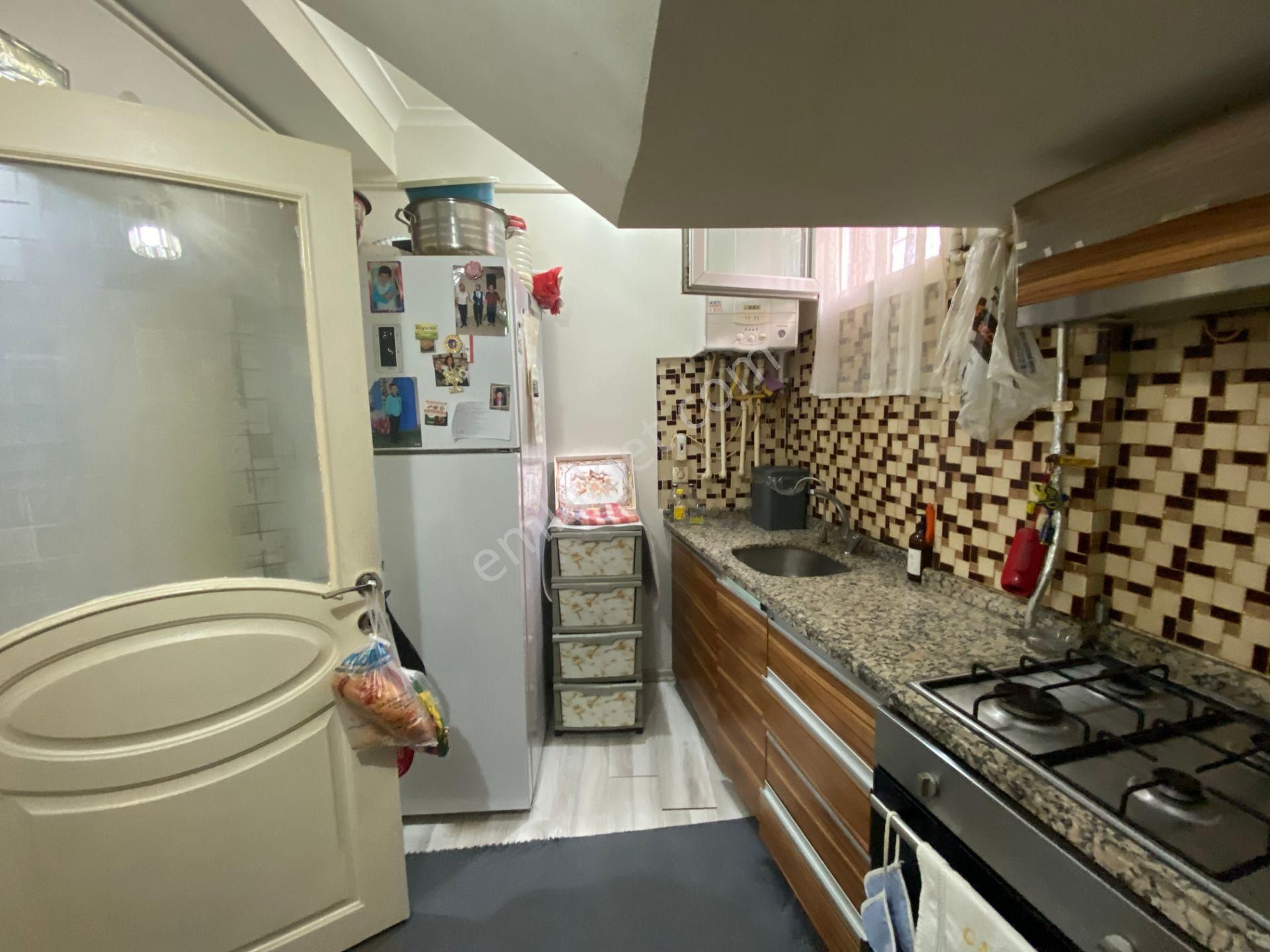 Avrupa Emlak Tan Esenler Fatih Mah 88m² 2+1 Bahçe Kat,10 Yıllık,iskanlı,krediye Uygun,satılık Daire - Görsel 5