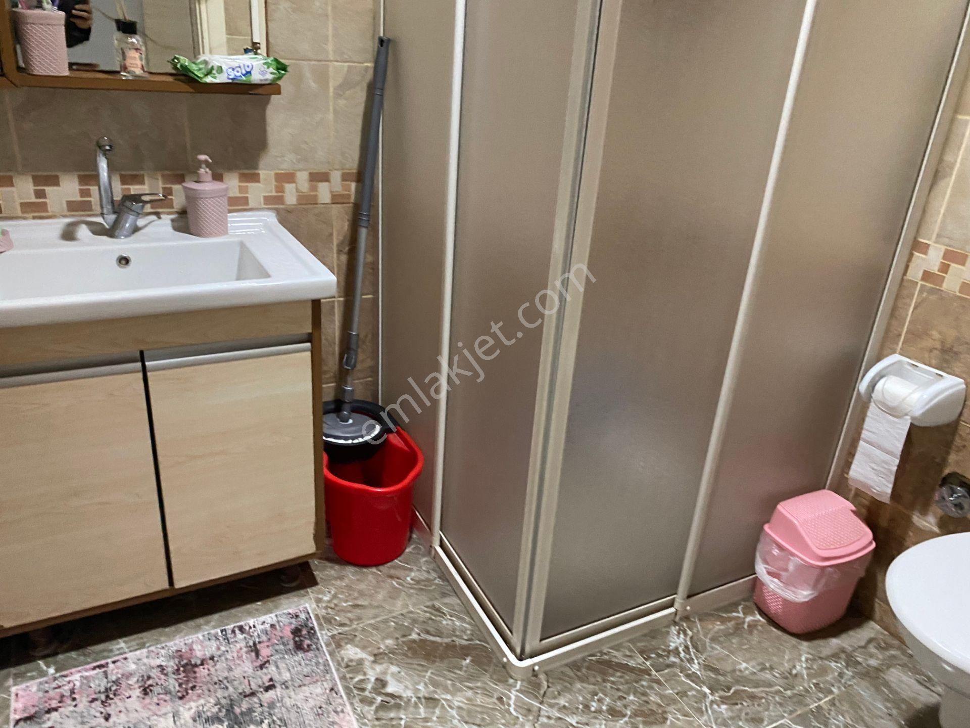 Avrupa Emlak Tan Esenler Fatih Mah 88m² 2+1 Bahçe Kat,10 Yıllık,iskanlı,krediye Uygun,satılık Daire - Görsel 16