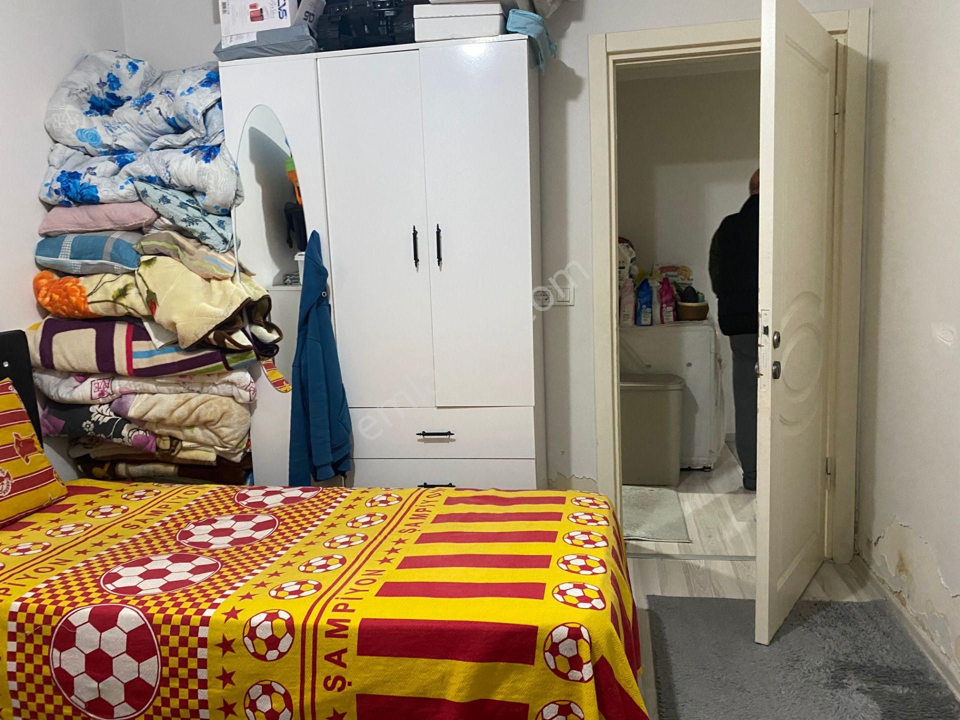 Avrupa Emlak Tan Esenler Fatih Mah 88m² 2+1 Bahçe Kat,10 Yıllık,iskanlı,krediye Uygun,satılık Daire - Görsel 13