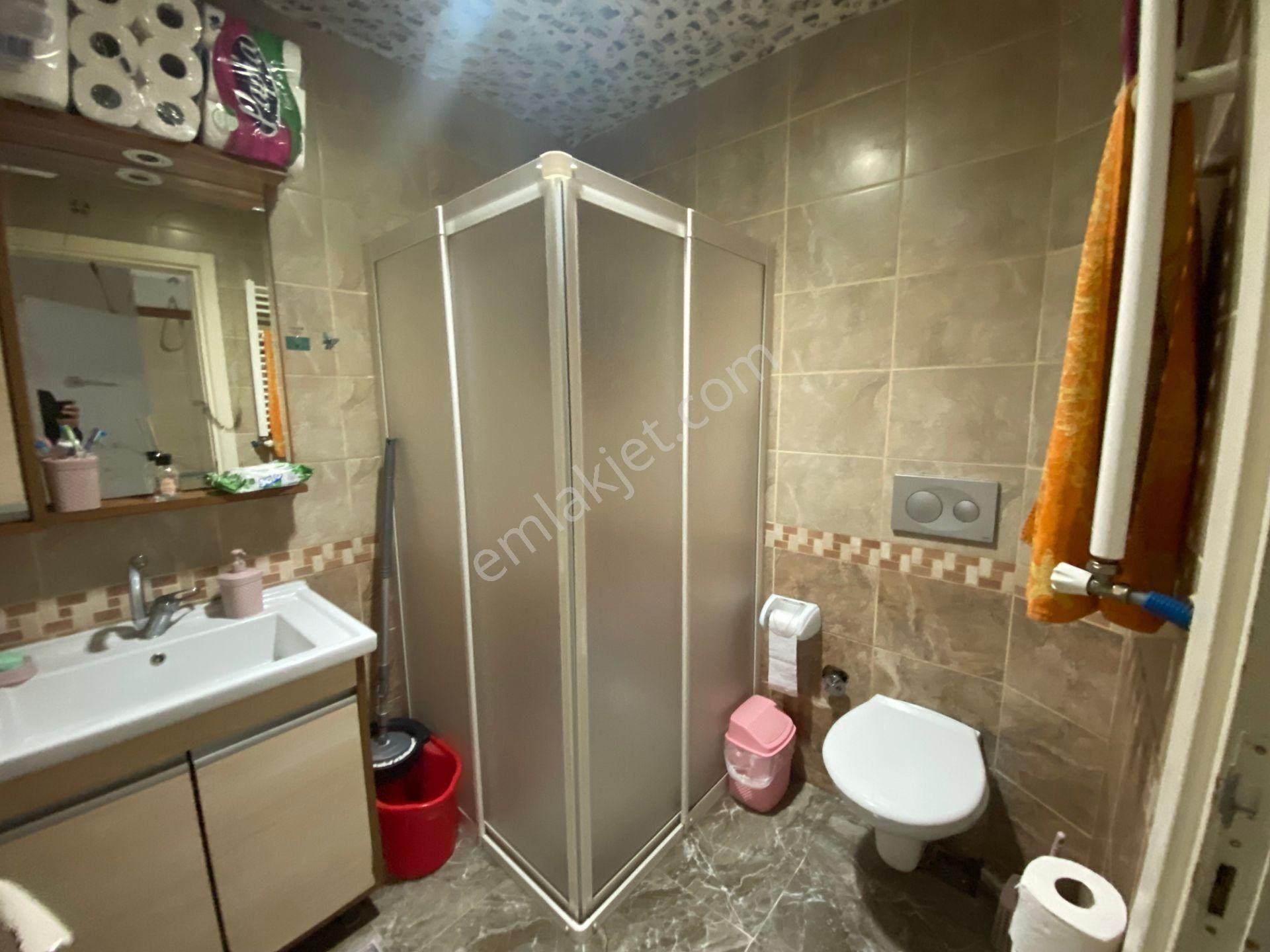 Avrupa Emlak Tan Esenler Fatih Mah 88m² 2+1 Bahçe Kat,10 Yıllık,iskanlı,krediye Uygun,satılık Daire - Görsel 15