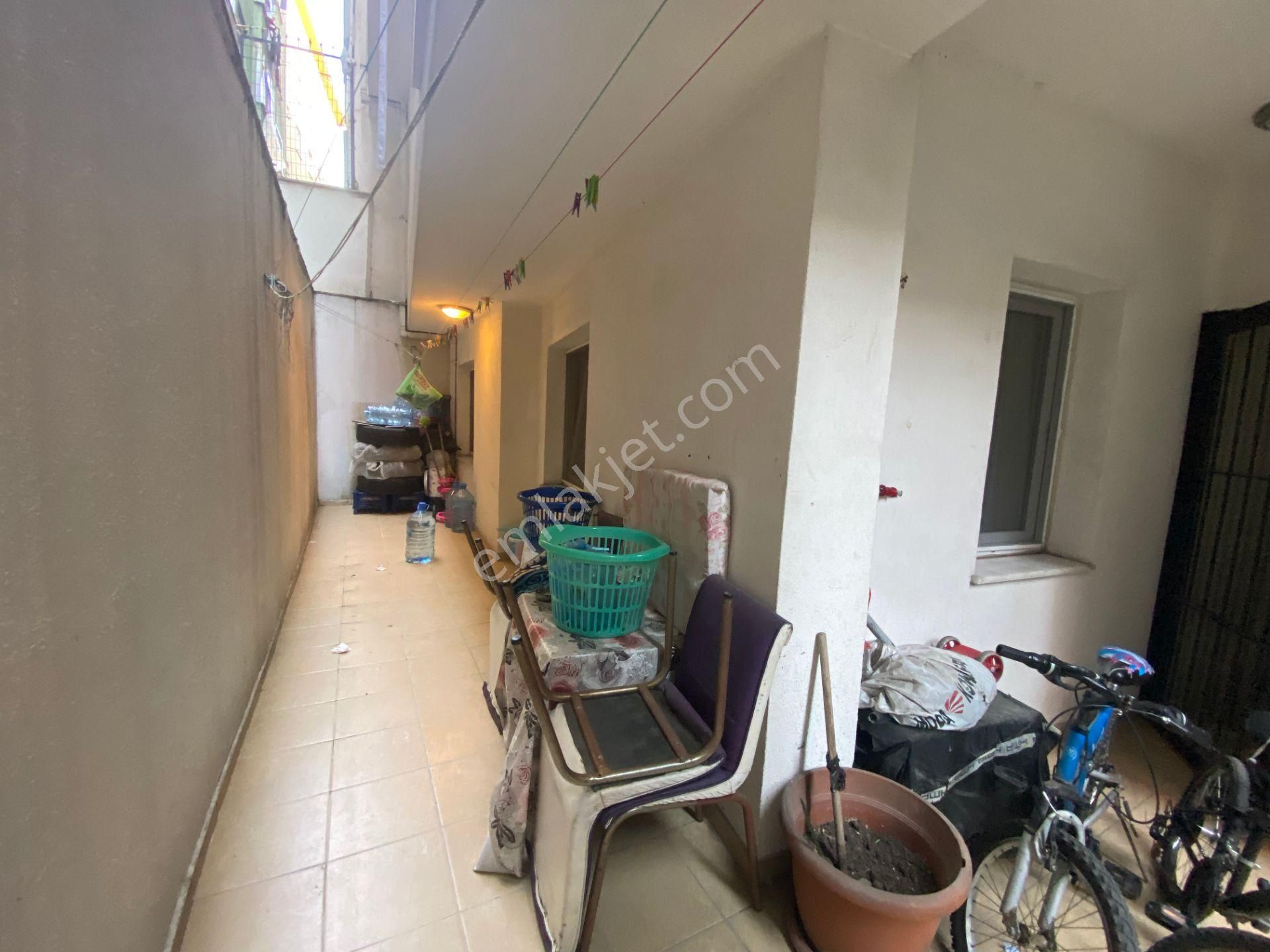 Avrupa Emlak Tan Esenler Fatih Mah 88m² 2+1 Bahçe Kat,10 Yıllık,iskanlı,krediye Uygun,satılık Daire - Görsel 19