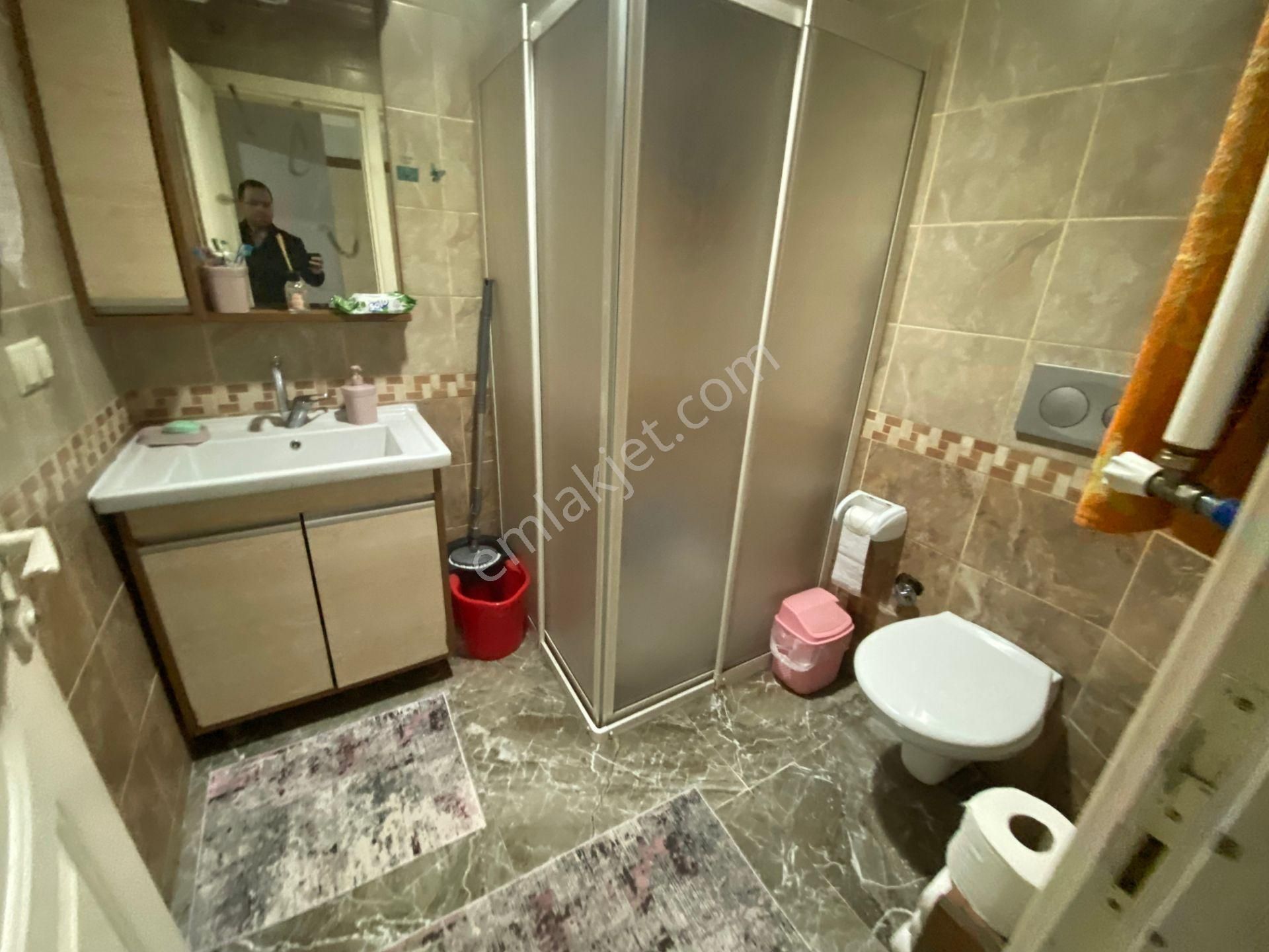 Avrupa Emlak Tan Esenler Fatih Mah 88m² 2+1 Bahçe Kat,10 Yıllık,iskanlı,krediye Uygun,satılık Daire - Görsel 14