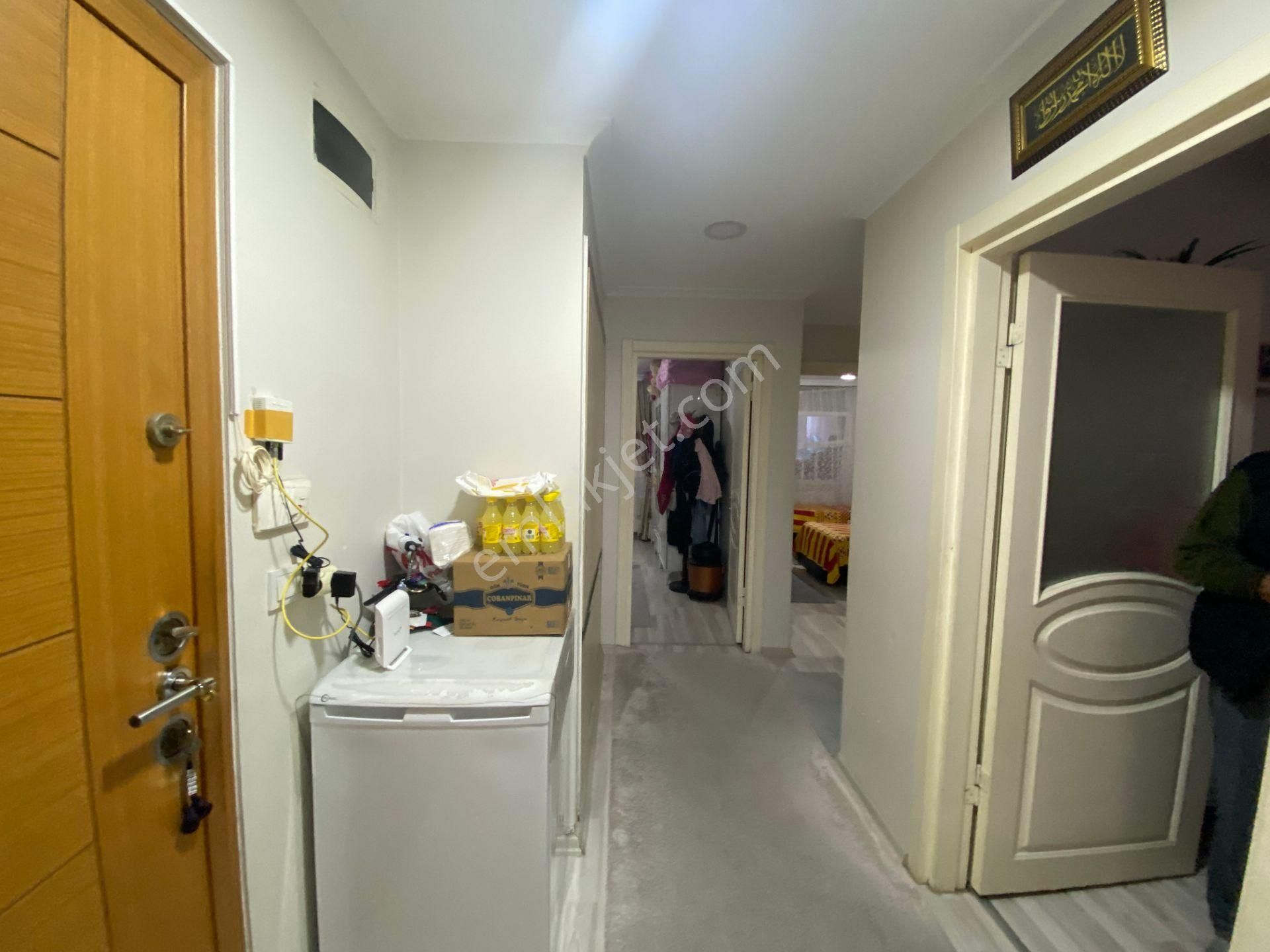 Avrupa Emlak Tan Esenler Fatih Mah 88m² 2+1 Bahçe Kat,10 Yıllık,iskanlı,krediye Uygun,satılık Daire - Görsel 18