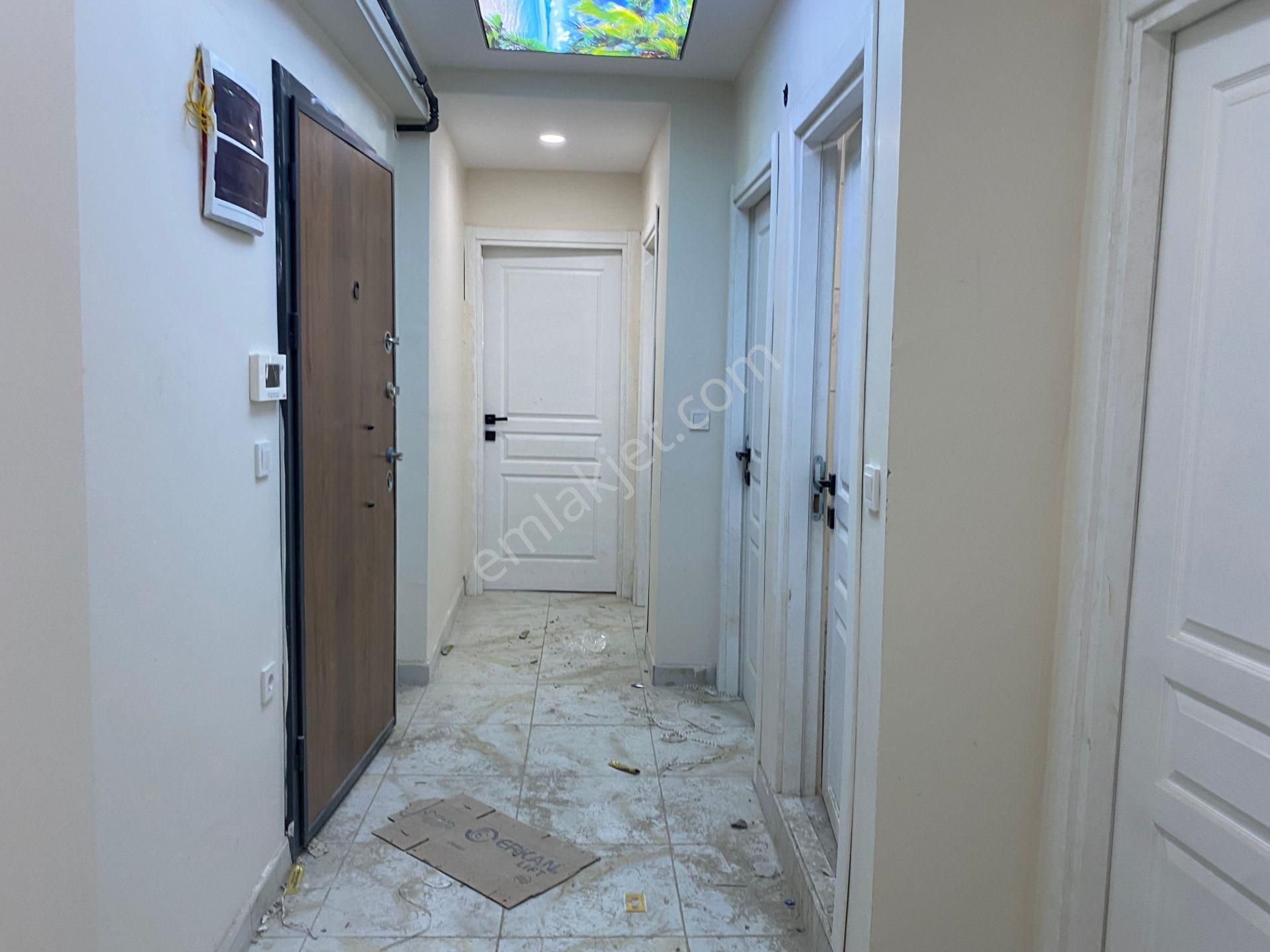 Avrupa Emlak Tan Esenler Fatih Mah 90m² 3+1 Bahçe Kat,sıfır,tek Daire Üzerine,satılık Daire - Görsel 18