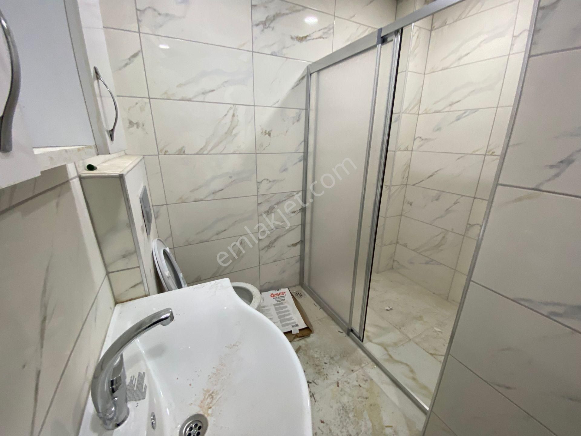 Avrupa Emlak Tan Esenler Fatih Mah 90m² 3+1 Bahçe Kat,sıfır,tek Daire Üzerine,satılık Daire - Görsel 14