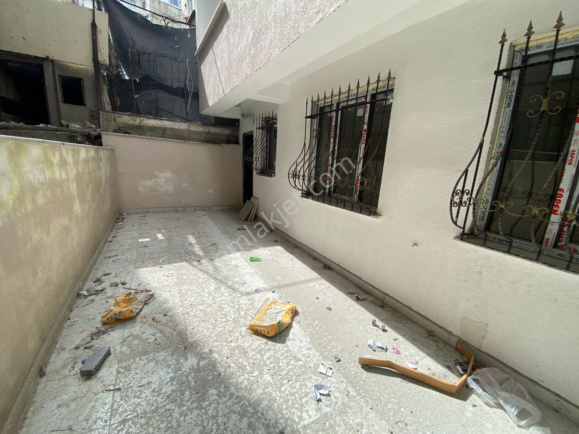Avrupa Emlak Tan Esenler Fatih Mah 90m² 3+1 Bahçe Kat,sıfır,tek Daire Üzerine,satılık Daire - Görsel 22