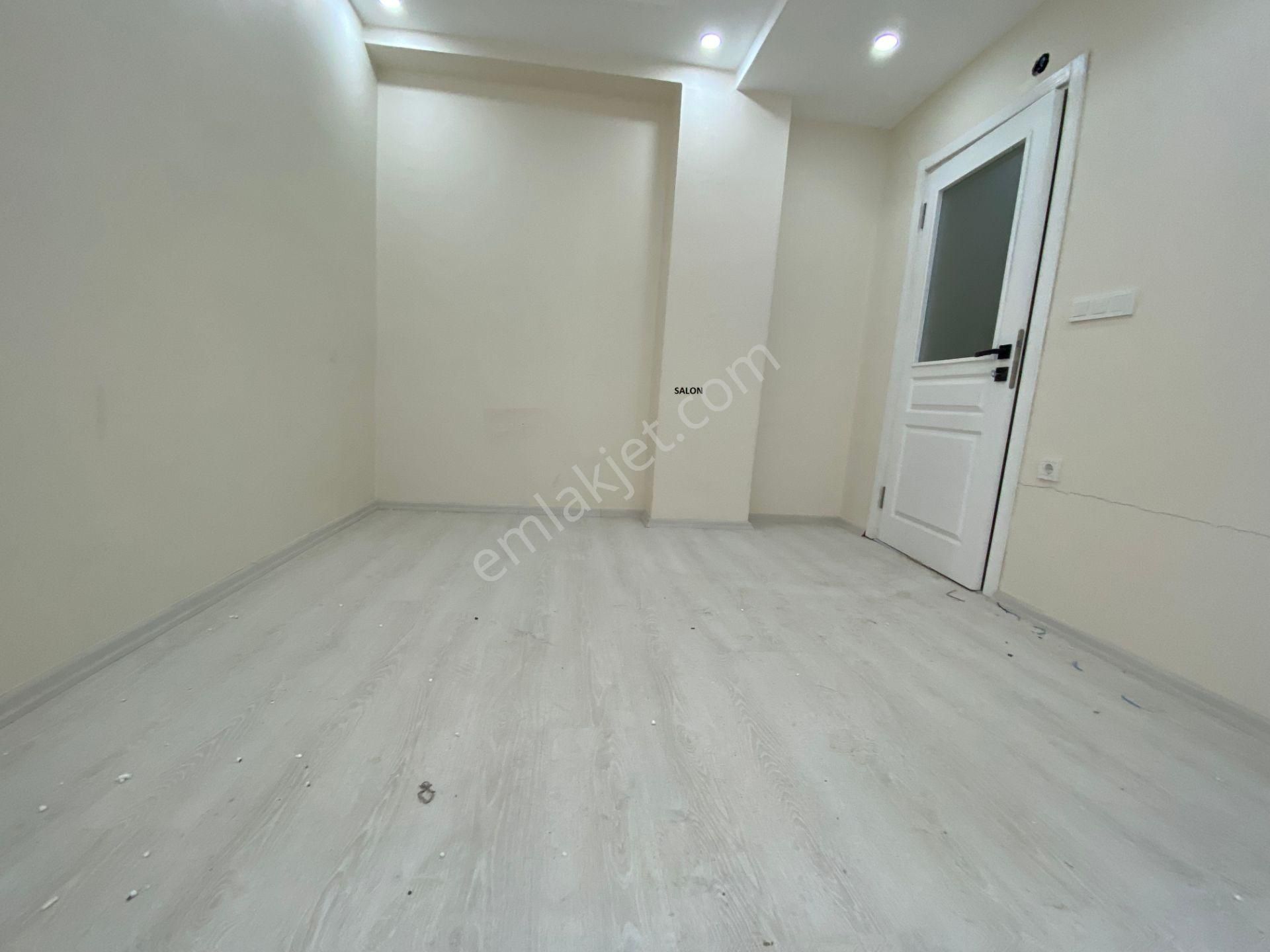 Avrupa Emlak Tan Esenler Fatih Mah 90m² 3+1 Bahçe Kat,sıfır,tek Daire Üzerine,satılık Daire - Görsel 3