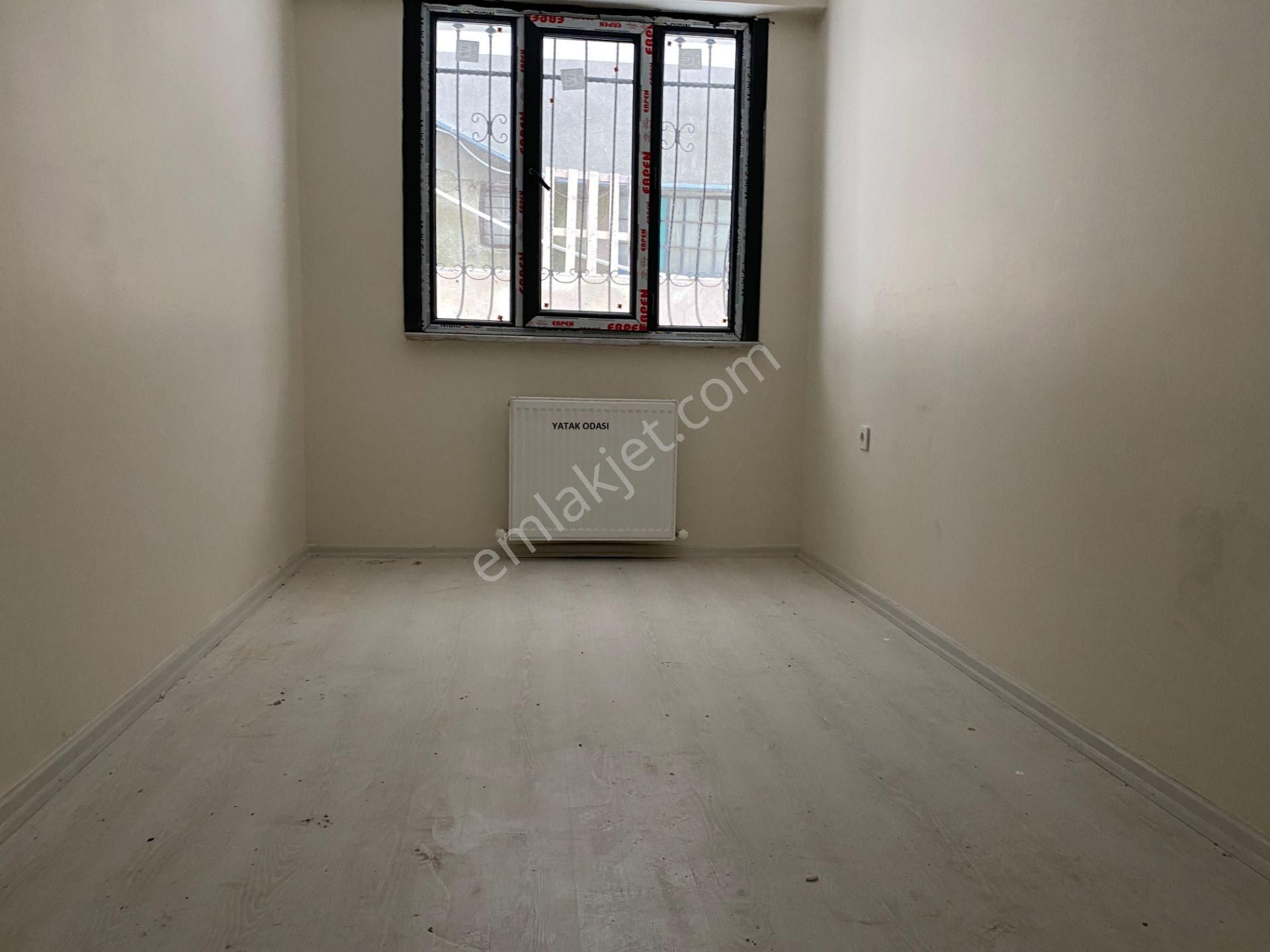 Avrupa Emlak Tan Esenler Fatih Mah 90m² 3+1 Bahçe Kat,sıfır,tek Daire Üzerine,satılık Daire - Görsel 6