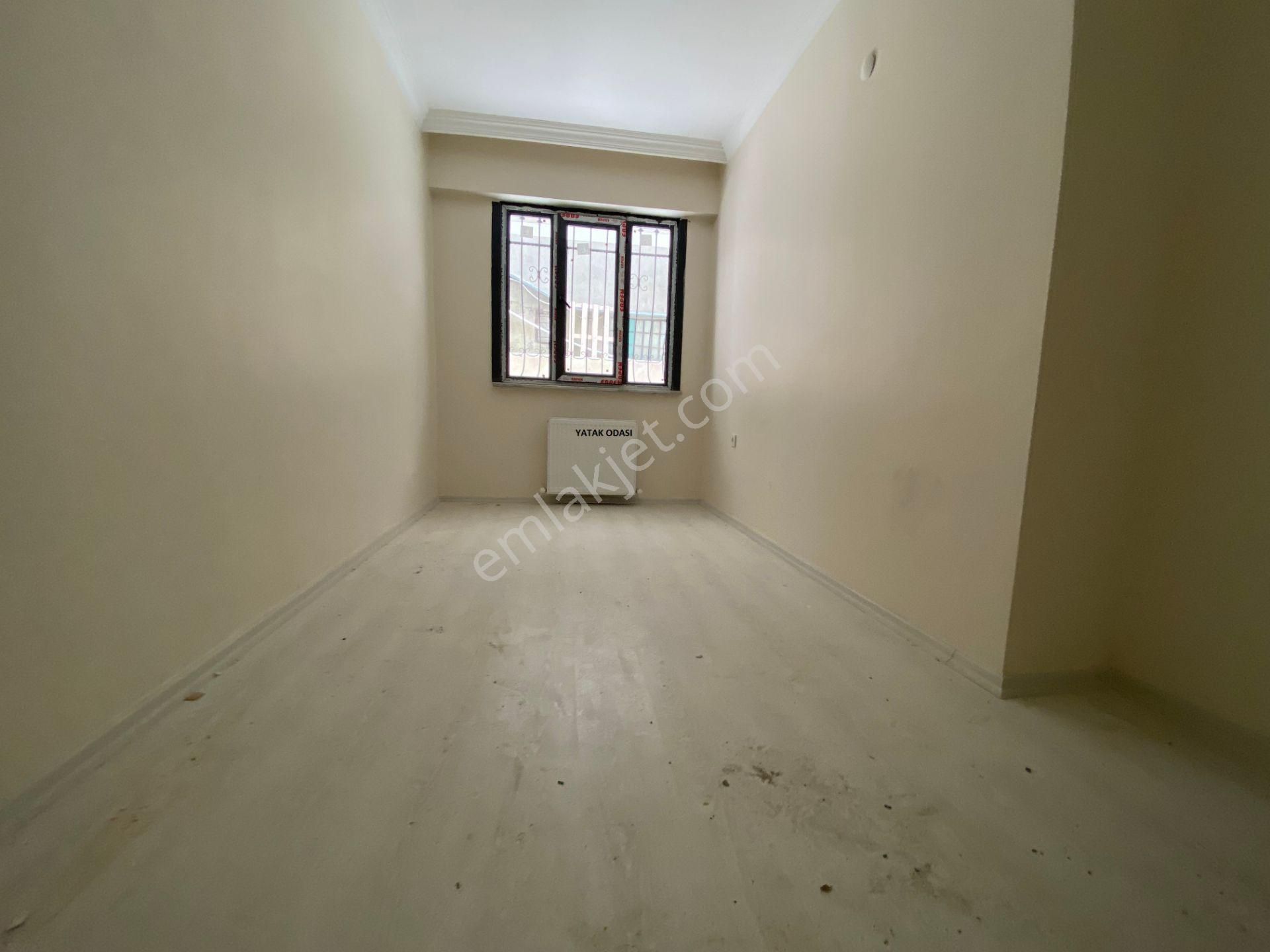 Avrupa Emlak Tan Esenler Fatih Mah 90m² 3+1 Bahçe Kat,sıfır,tek Daire Üzerine,satılık Daire - Görsel 7