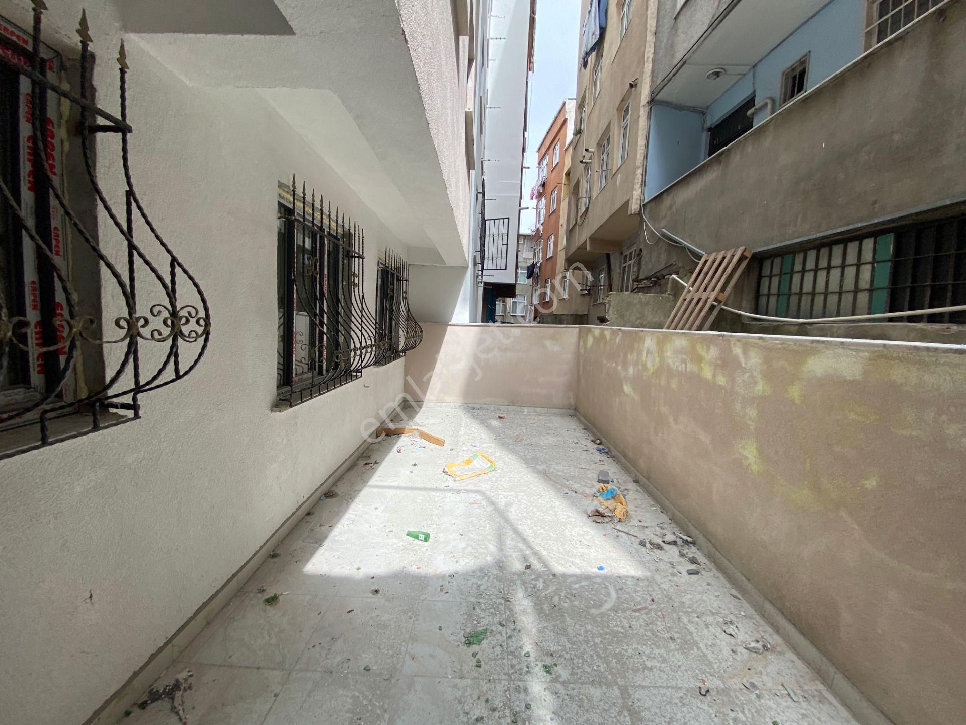 Avrupa Emlak Tan Esenler Fatih Mah 90m² 3+1 Bahçe Kat,sıfır,tek Daire Üzerine,satılık Daire - Görsel 21