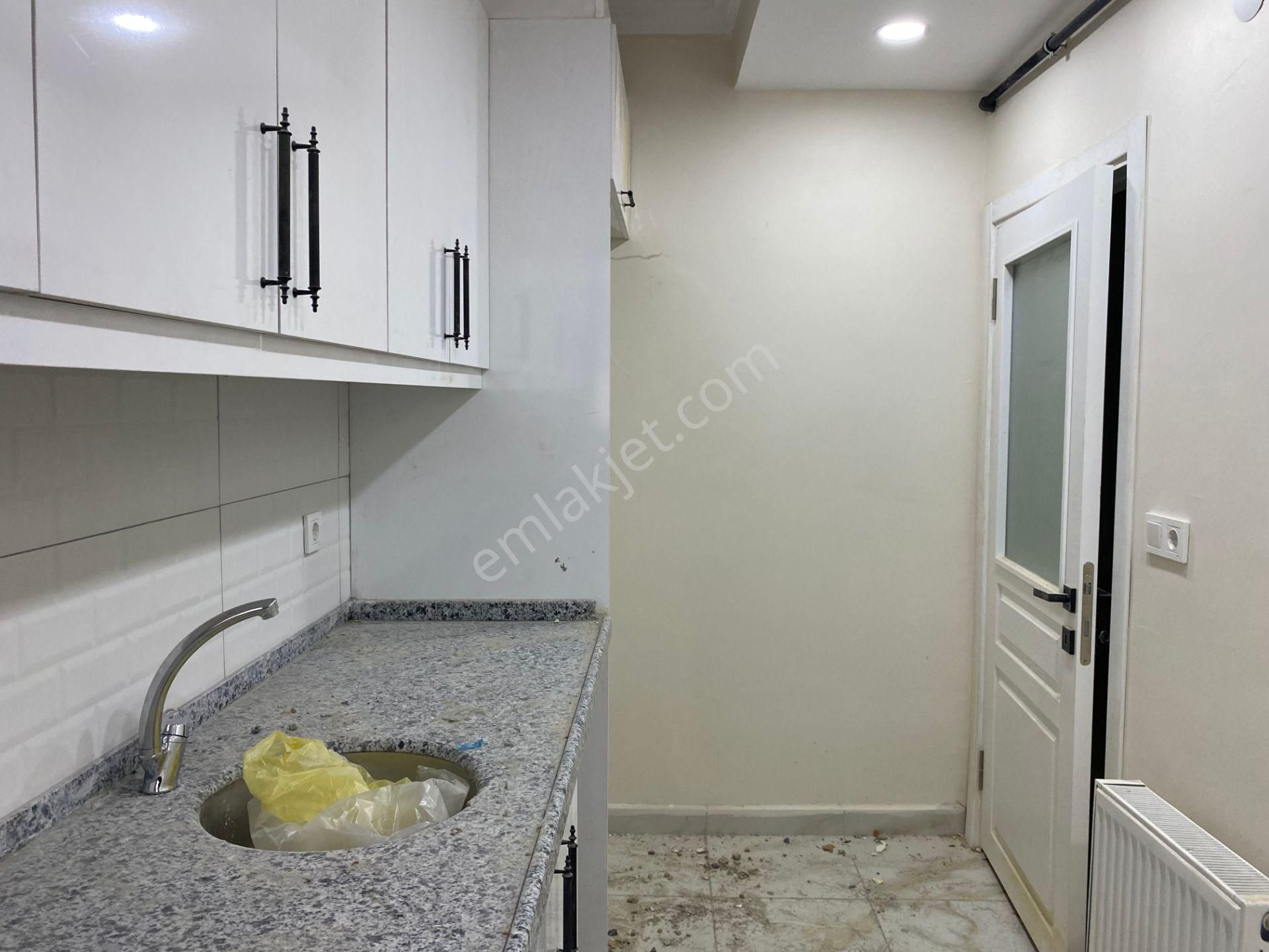 Avrupa Emlak Tan Esenler Fatih Mah 90m² 3+1 Bahçe Kat,sıfır,tek Daire Üzerine,satılık Daire - Görsel 13