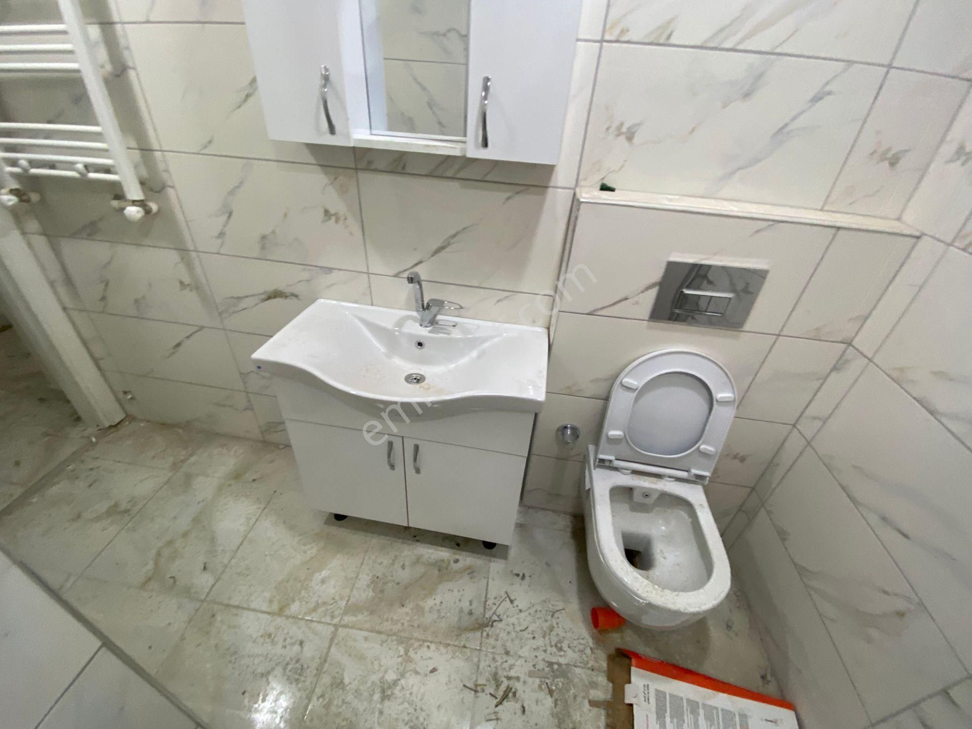Avrupa Emlak Tan Esenler Fatih Mah 90m² 3+1 Bahçe Kat,sıfır,tek Daire Üzerine,satılık Daire - Görsel 16