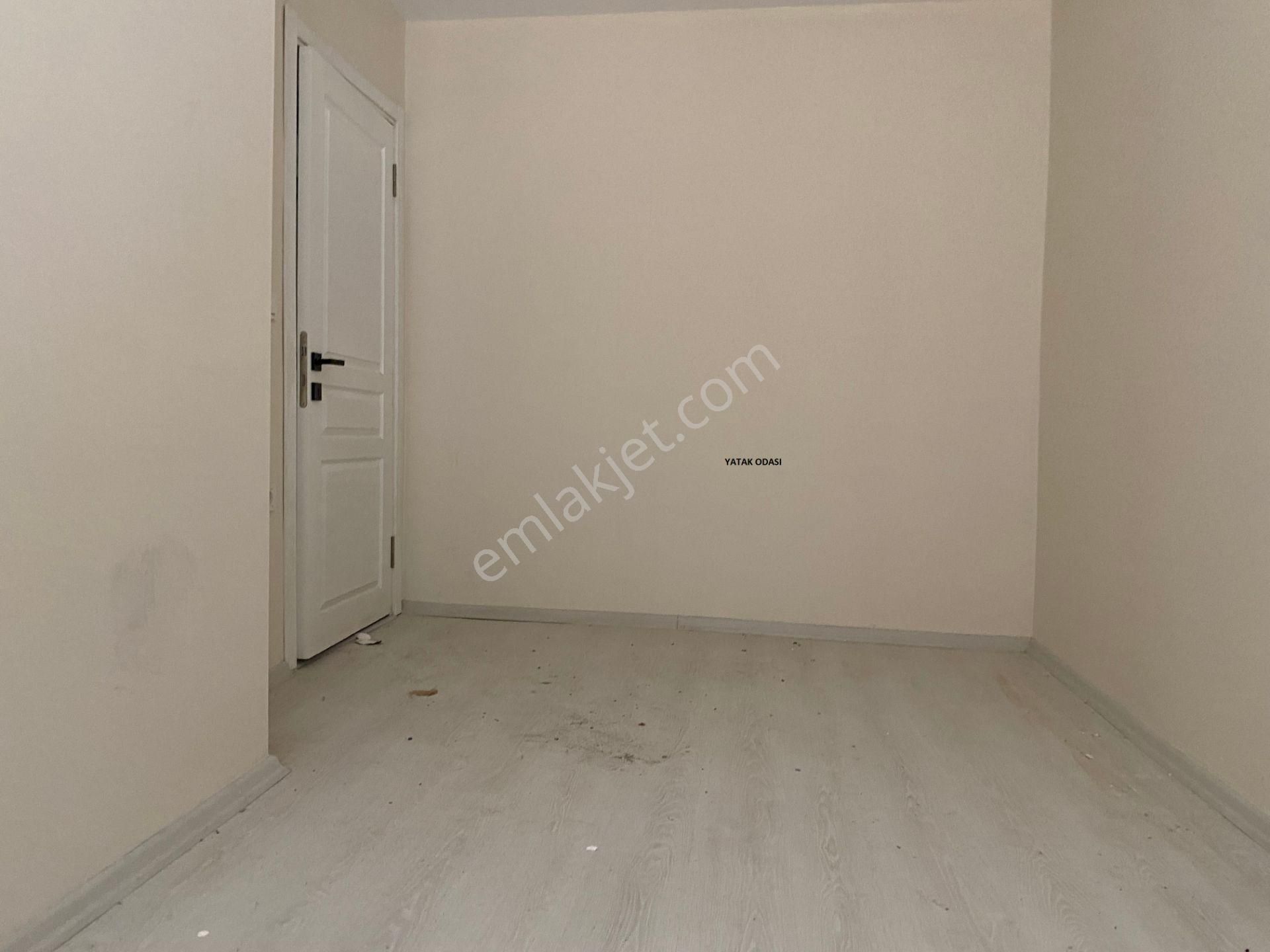 Avrupa Emlak Tan Esenler Fatih Mah 90m² 3+1 Bahçe Kat,sıfır,tek Daire Üzerine,satılık Daire - Görsel 8