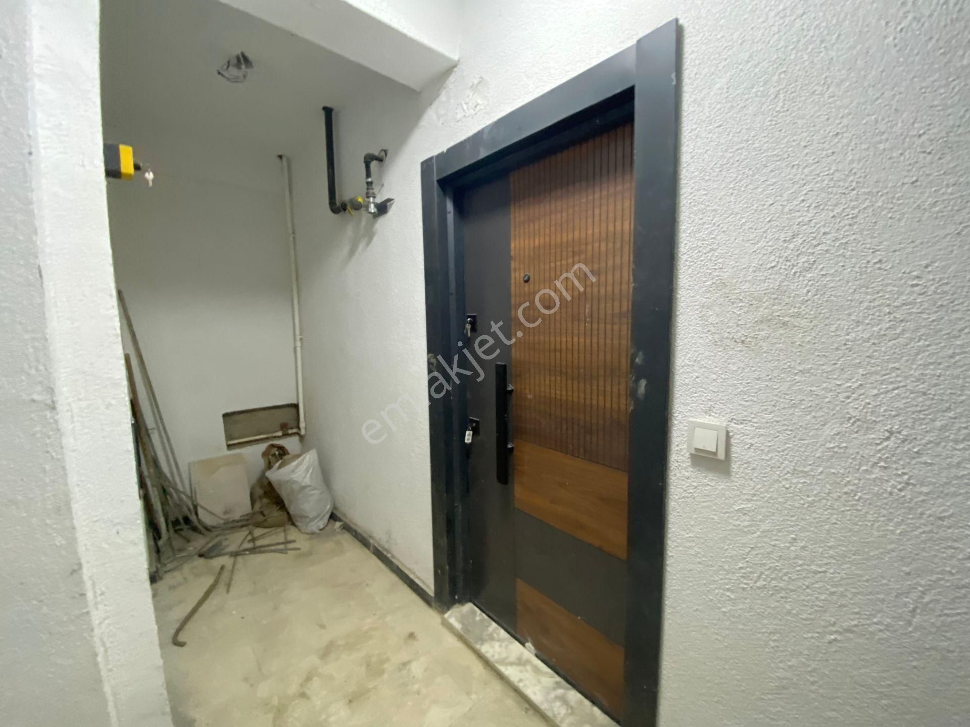 Avrupa Emlak Tan Esenler Fatih Mah 90m² 3+1 Bahçe Kat,sıfır,tek Daire Üzerine,satılık Daire - Görsel 20