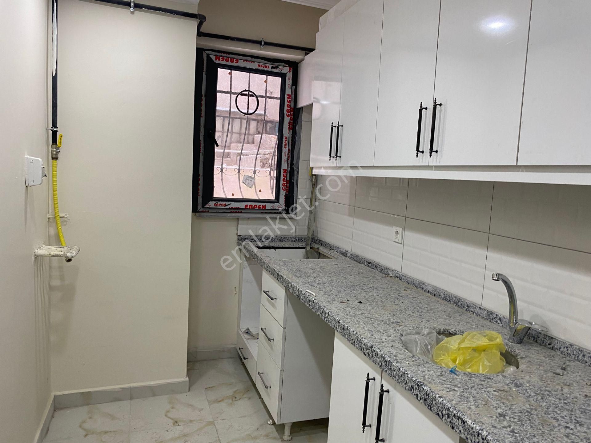 Avrupa Emlak Tan Esenler Fatih Mah 90m² 3+1 Bahçe Kat,sıfır,tek Daire Üzerine,satılık Daire - Görsel 11