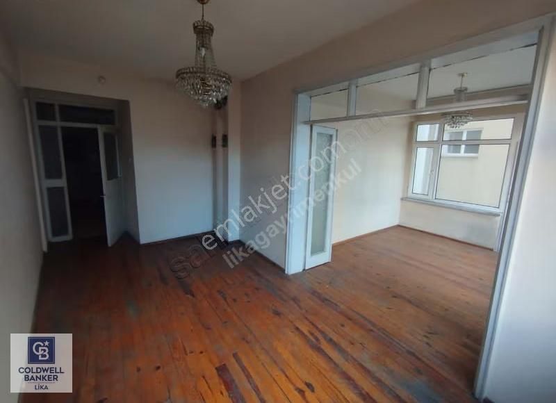 Çarşı Mah. Ptt Yanında 2+1 Satılık Daire/ofis/büro - Görsel 11