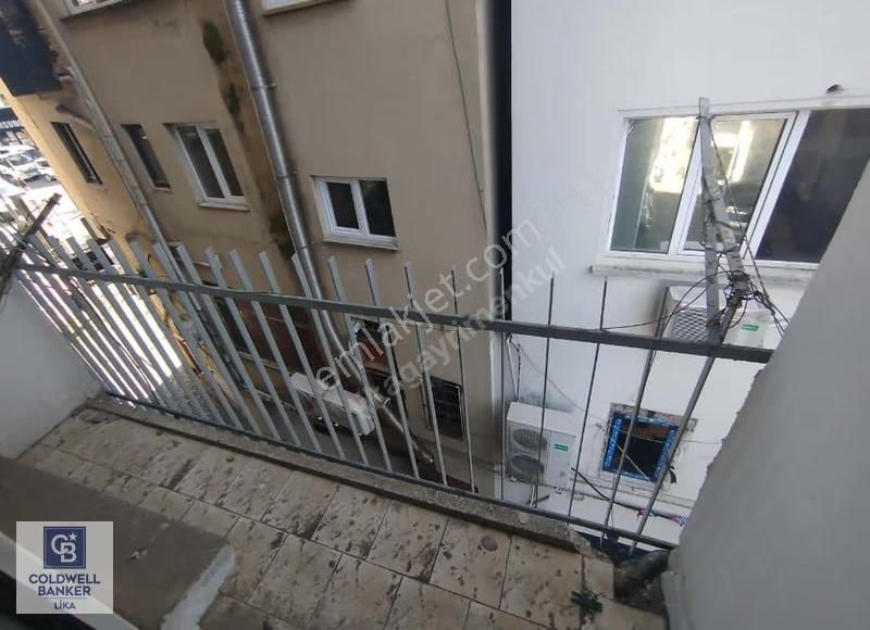 Çarşı Mah. Ptt Yanında 2+1 Satılık Daire/ofis/büro - Görsel 17
