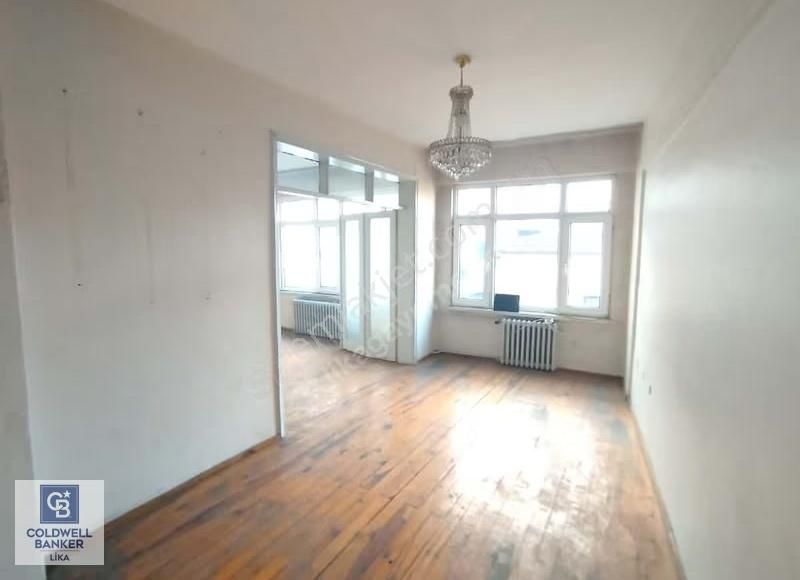 Çarşı Mah. Ptt Yanında 2+1 Satılık Daire/ofis/büro - Görsel 3