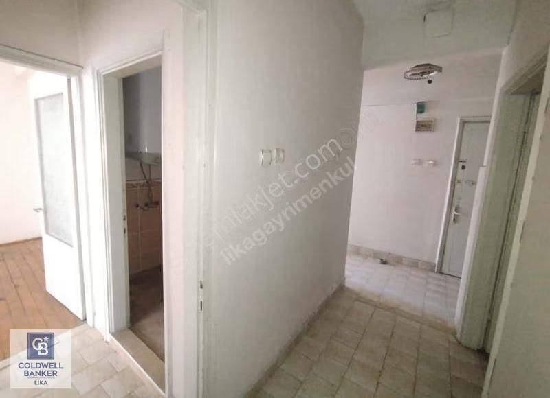 Çarşı Mah. Ptt Yanında 2+1 Satılık Daire/ofis/büro - Görsel 15