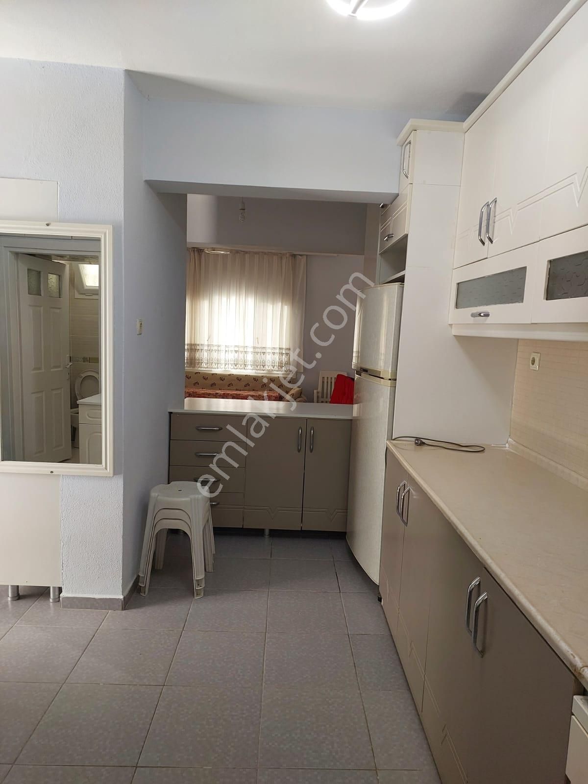 Sahil Sitelerinde Denize 350 Metre 3+1 Yazlık - Görsel 14