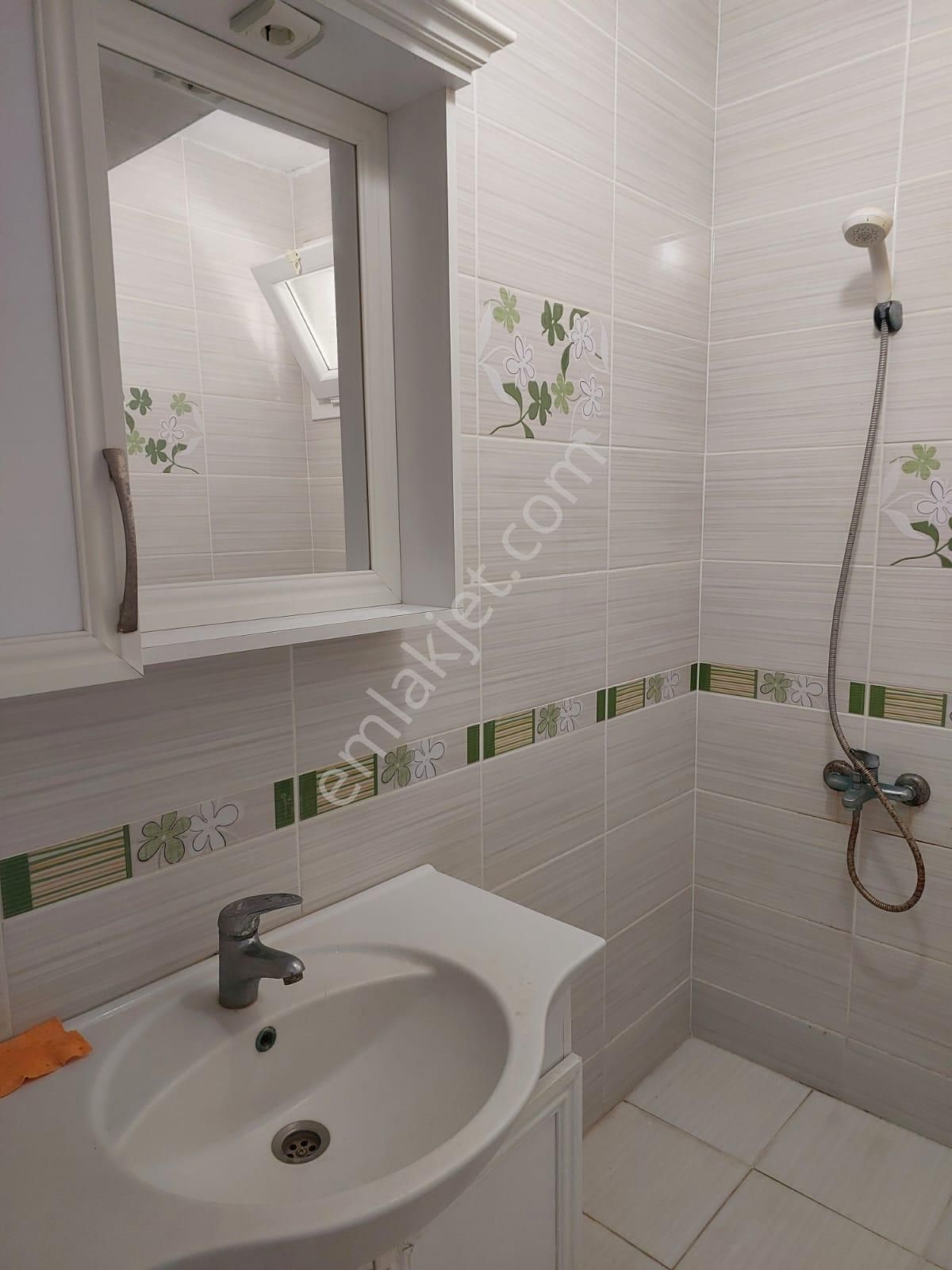 Sahil Sitelerinde Denize 350 Metre 3+1 Yazlık - Görsel 25