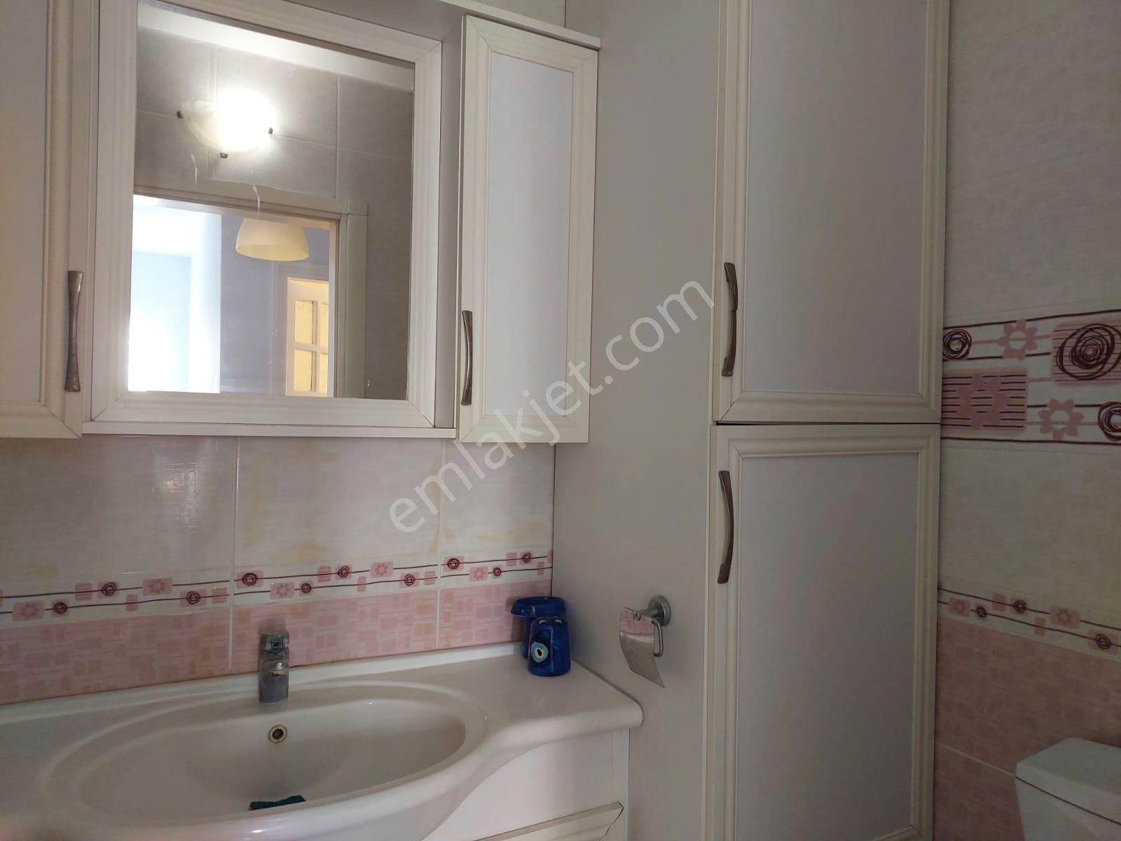 Sahil Sitelerinde Denize 350 Metre 3+1 Yazlık - Görsel 24